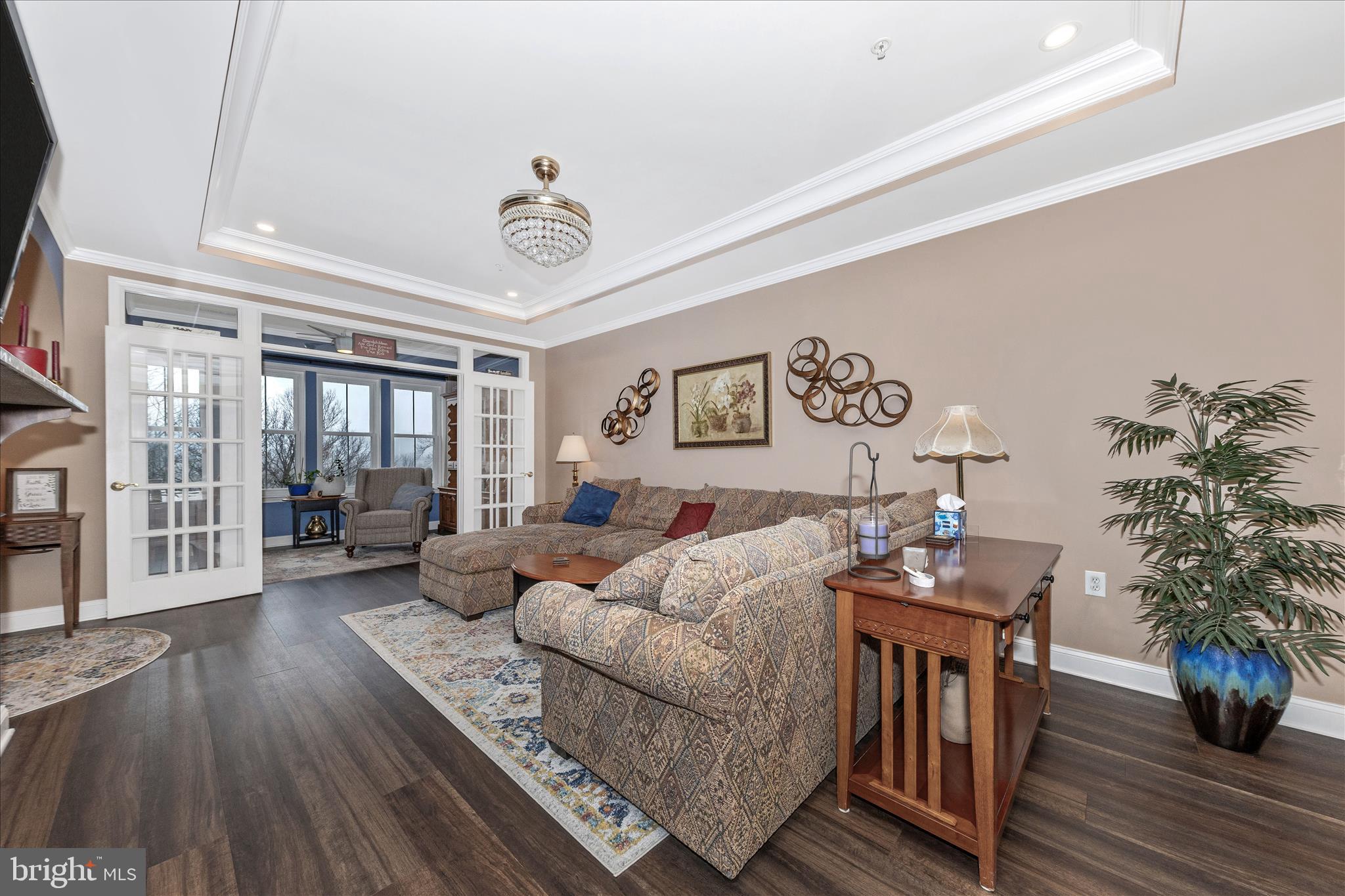 WORMANS MILL - Residential