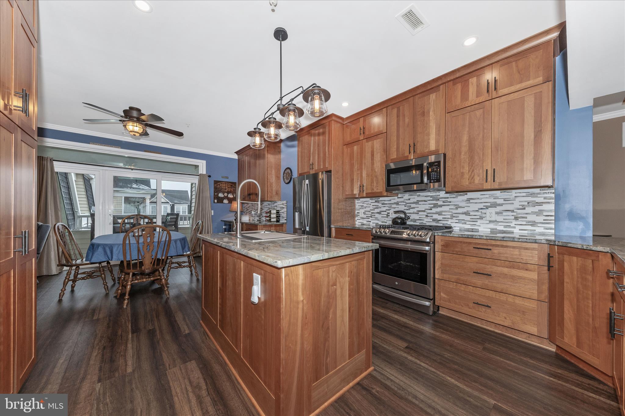 WORMANS MILL - Residential