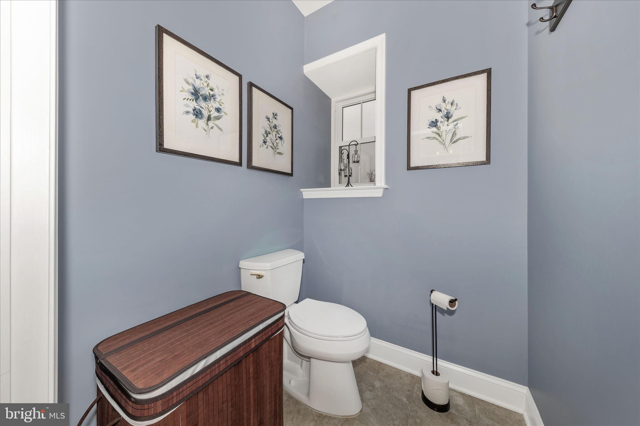 WORMANS MILL - Residential