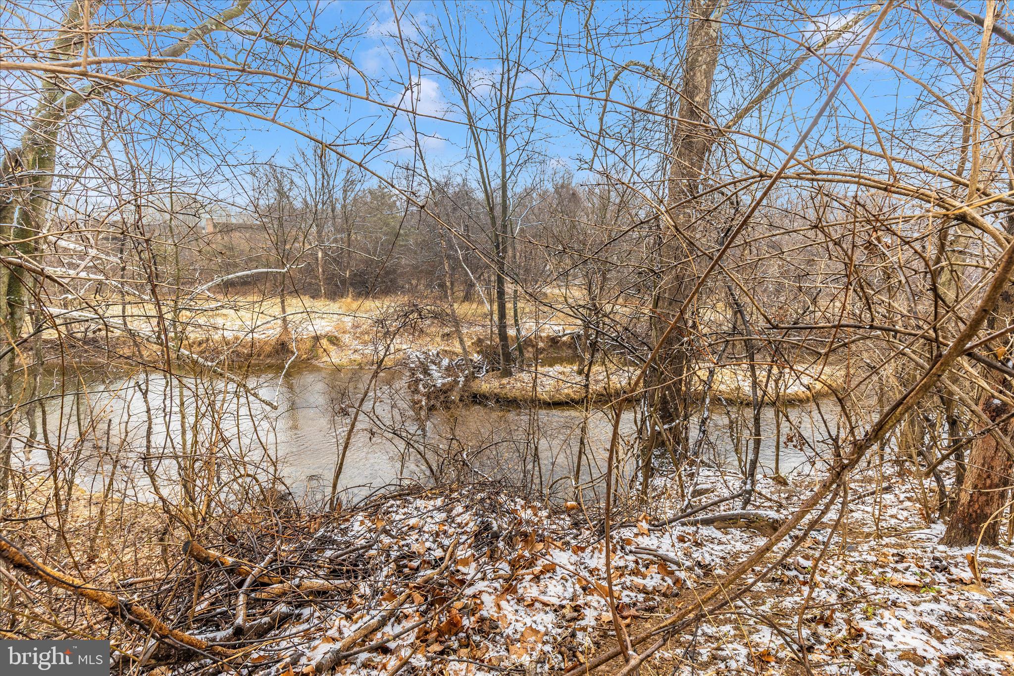 WORMANS MILL - Residential