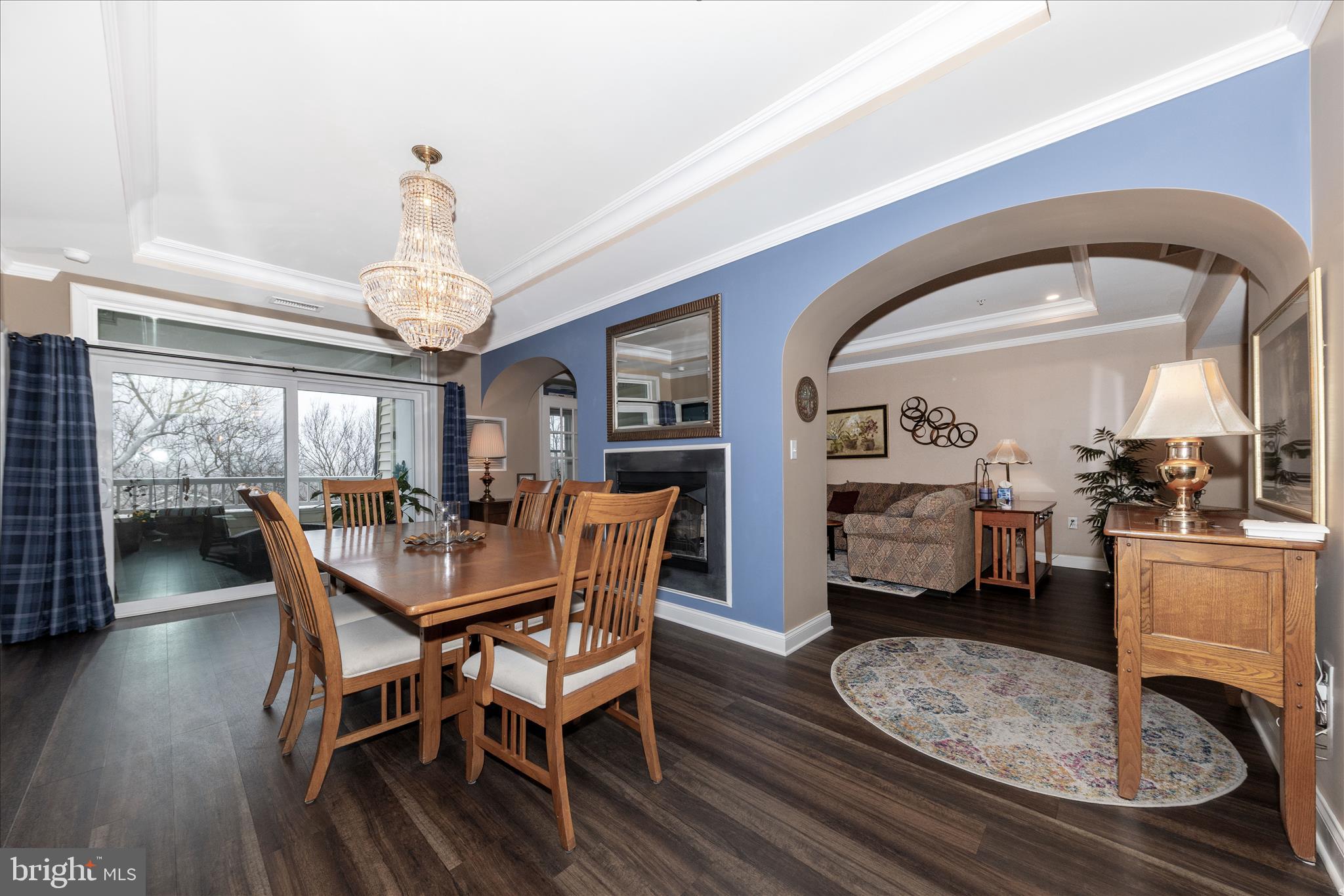 WORMANS MILL - Residential