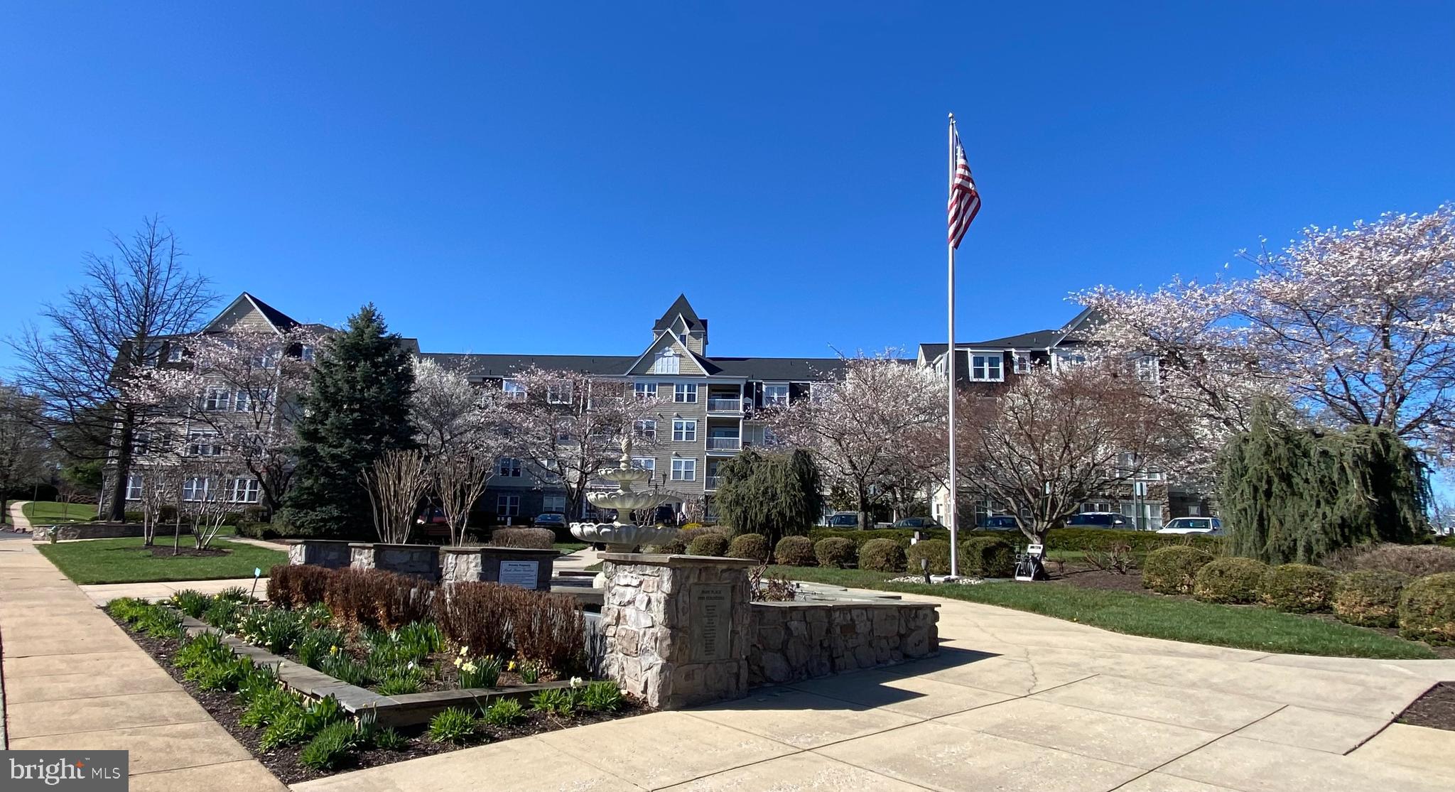 WORMANS MILL - Residential