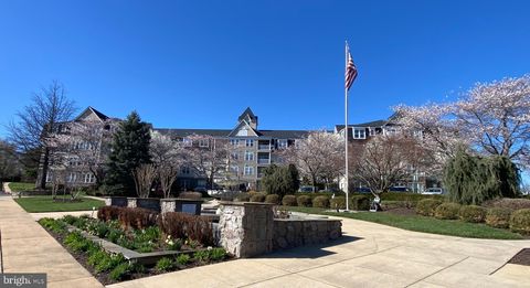 Photo of 2520 Waterside Drive #410, FREDERICK, MD 21701 (MLS # MDFR2077550)