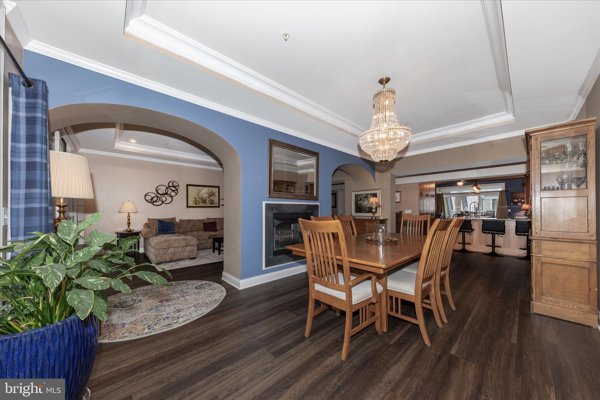 WORMANS MILL - Residential