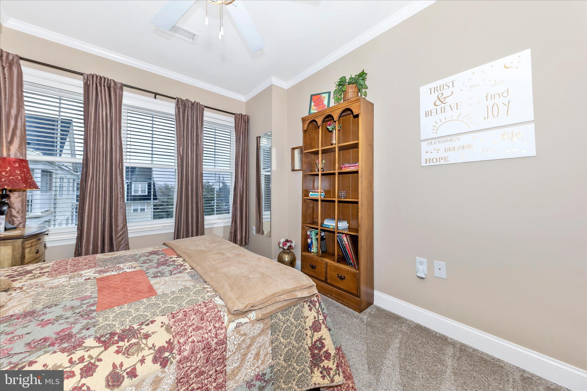 WORMANS MILL - Residential