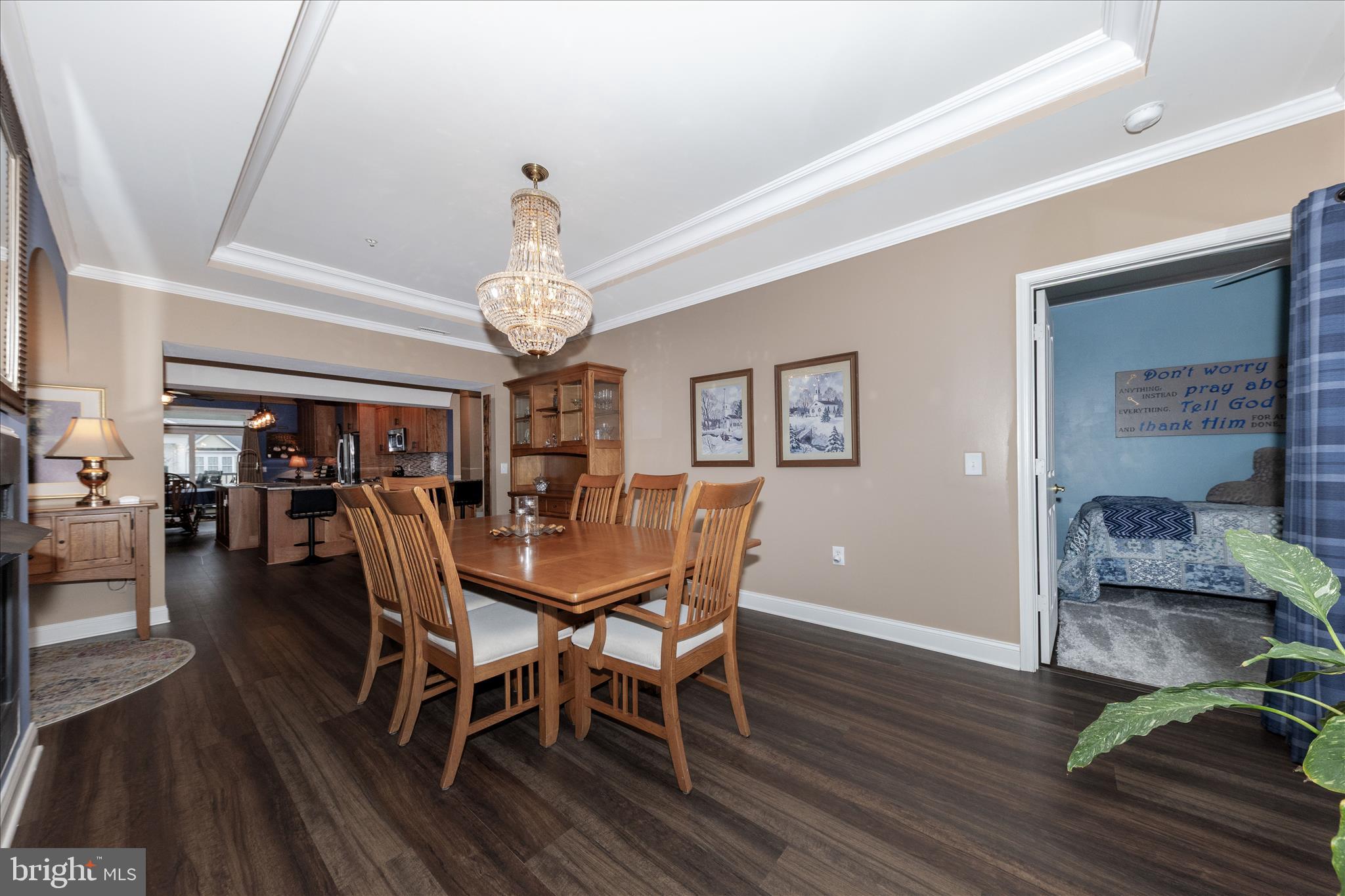 WORMANS MILL - Residential