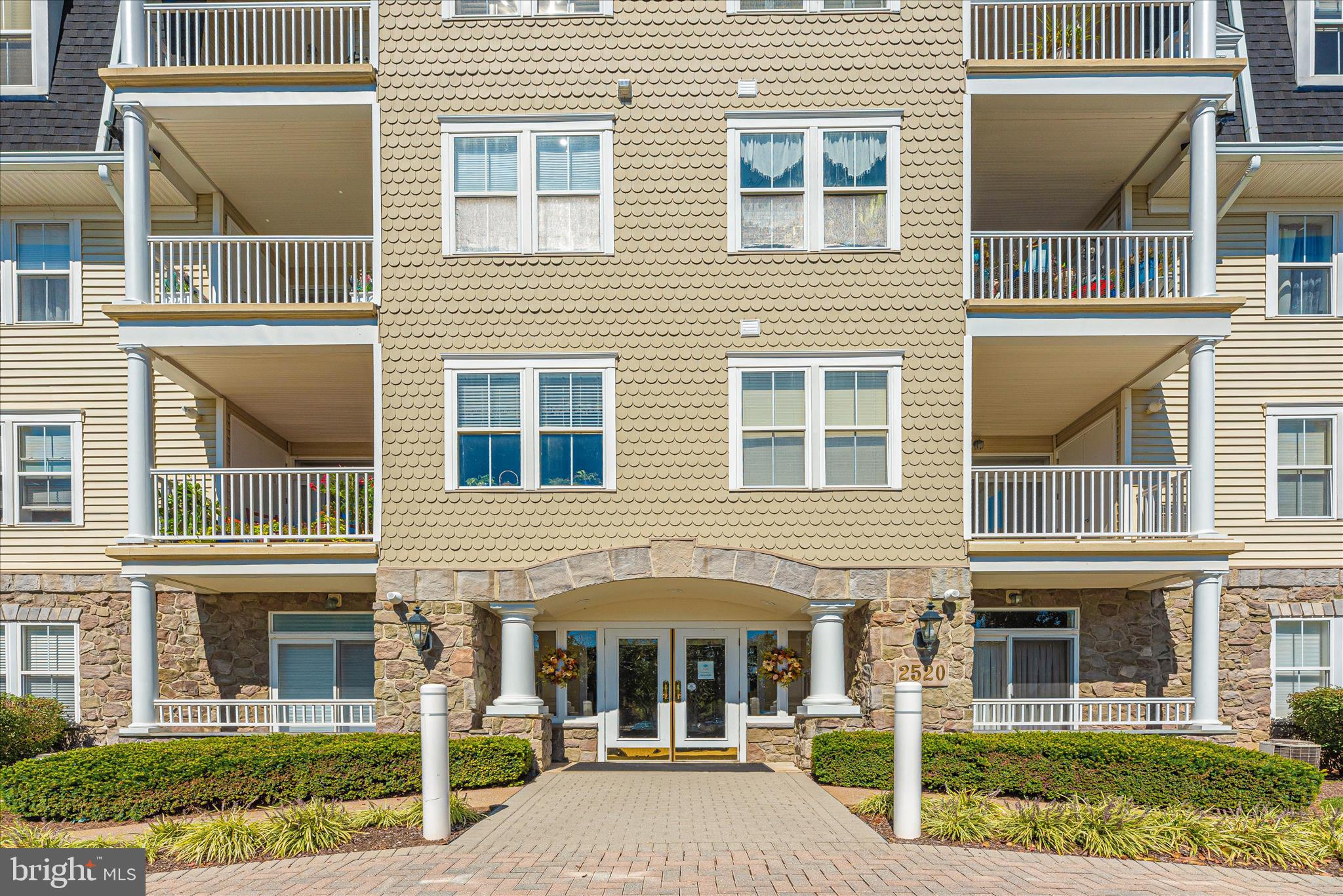 WORMANS MILL - Residential