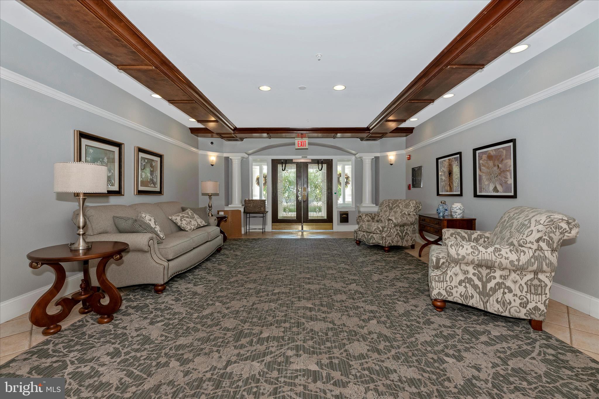 WORMANS MILL - Residential