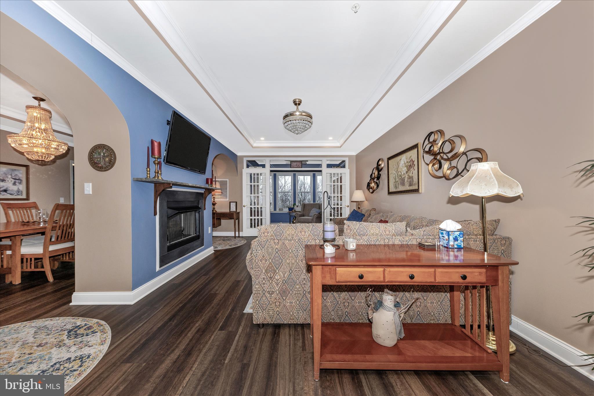 WORMANS MILL - Residential