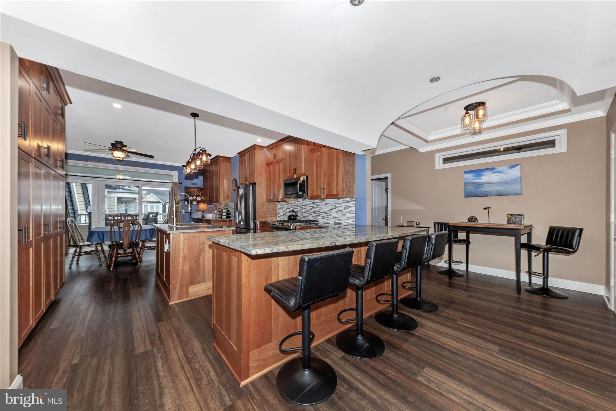 WORMANS MILL - Residential