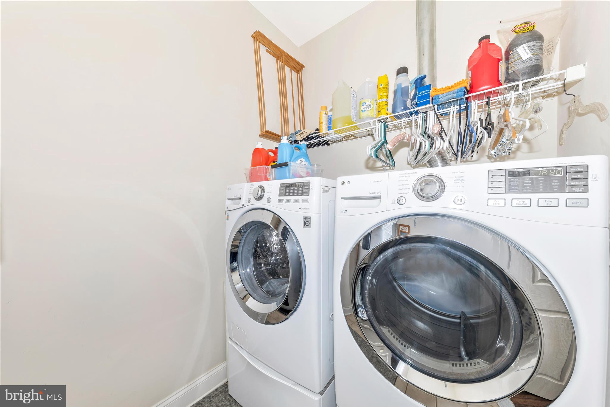 WORMANS MILL - Residential