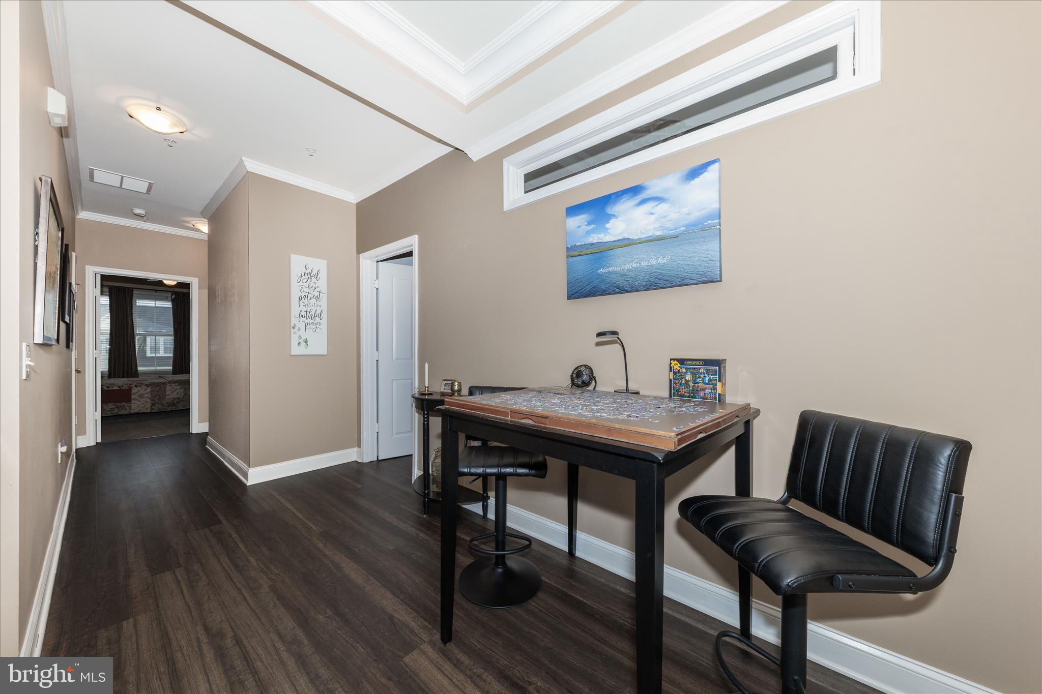 WORMANS MILL - Residential