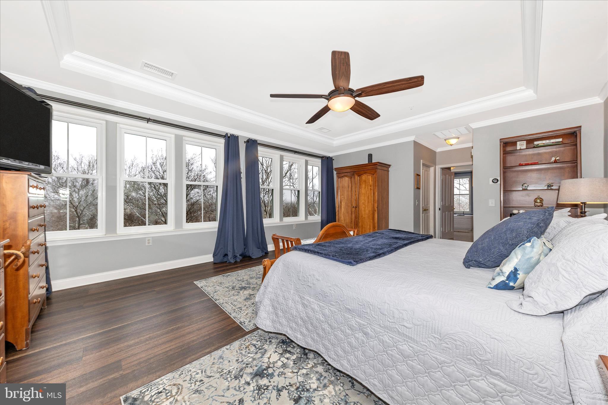 WORMANS MILL - Residential