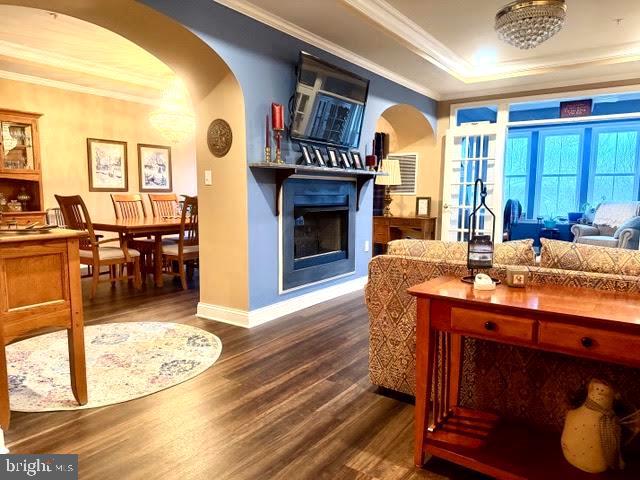 2520 WATERSIDE DRIVE 410