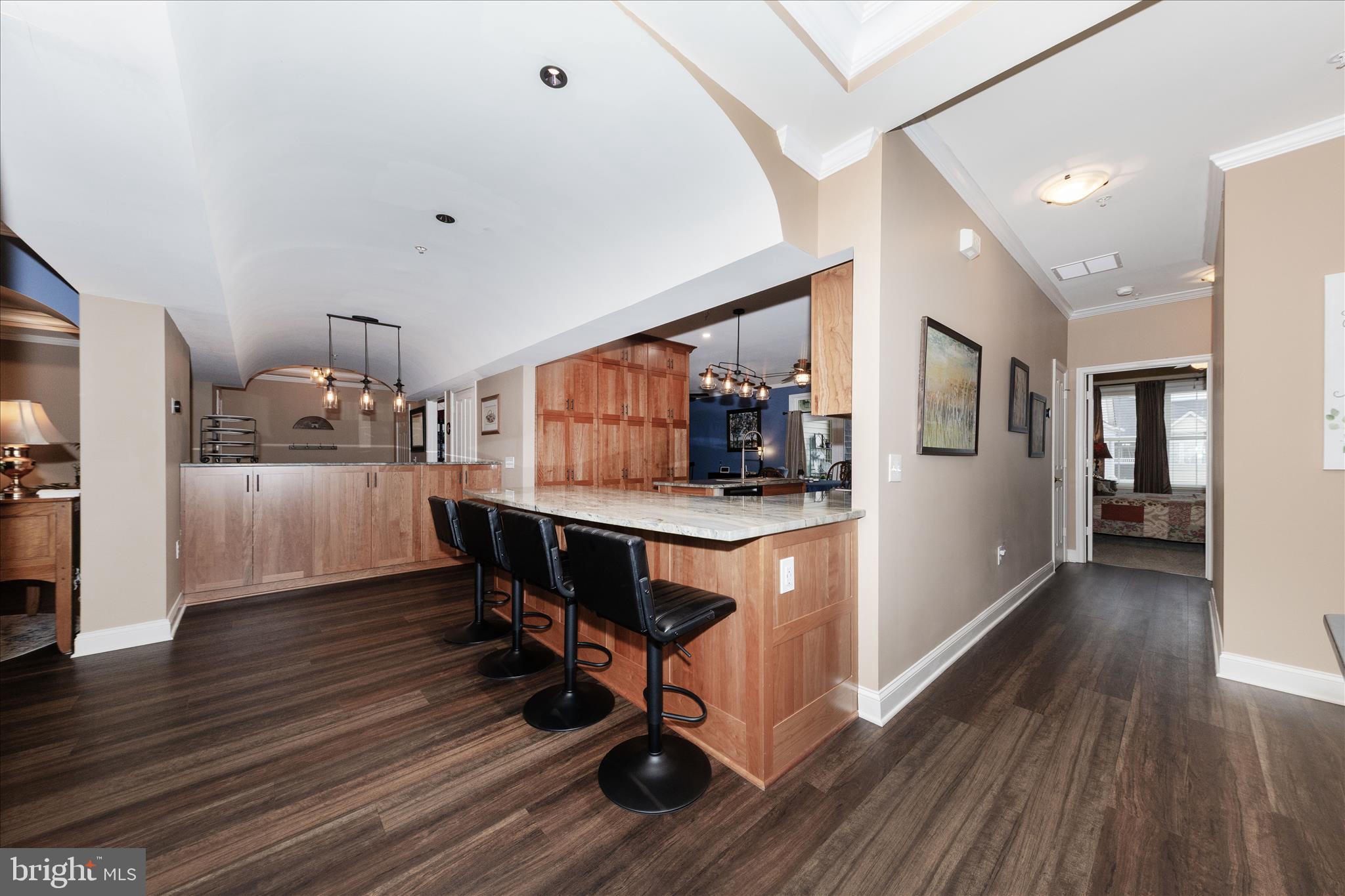 WORMANS MILL - Residential