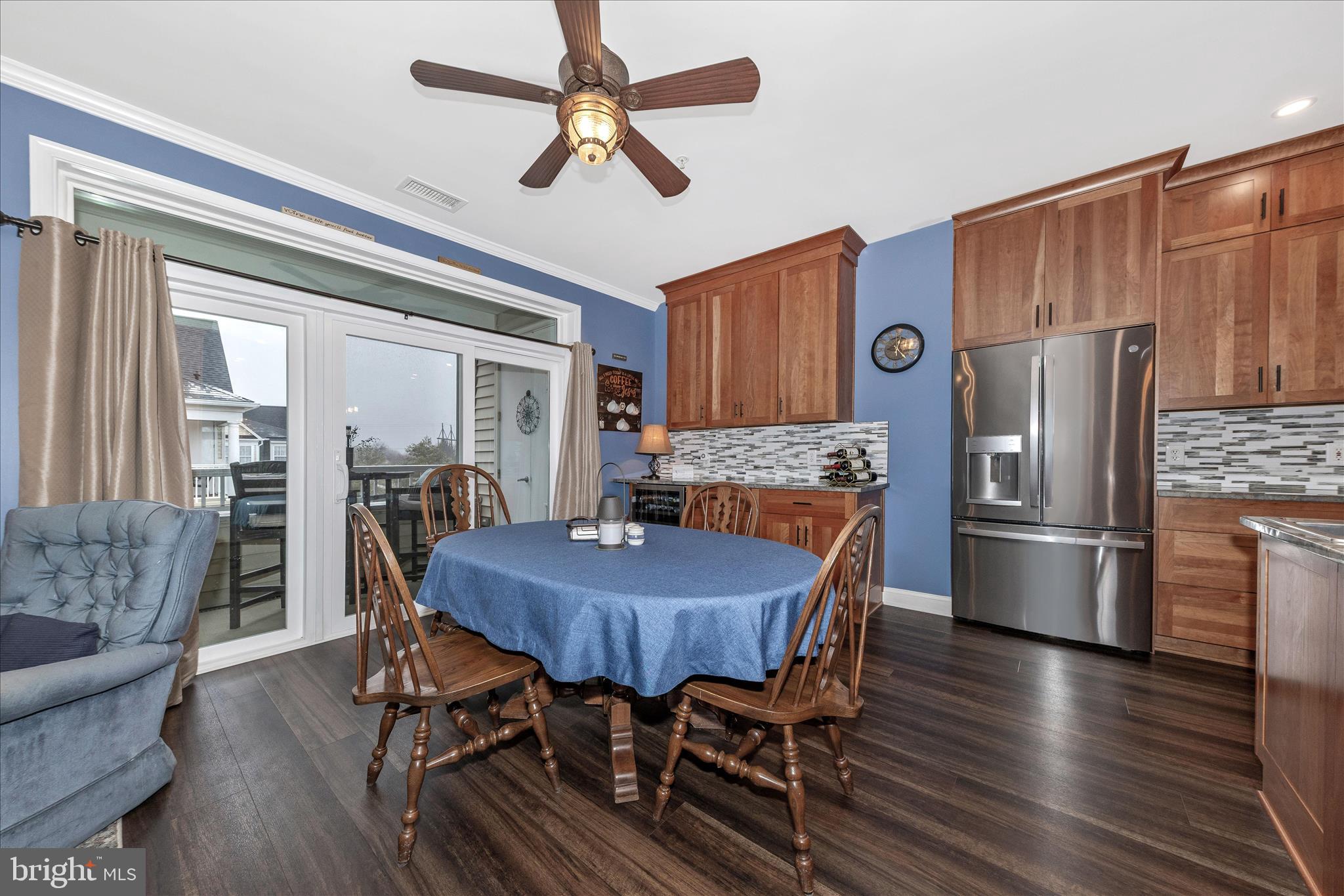 WORMANS MILL - Residential