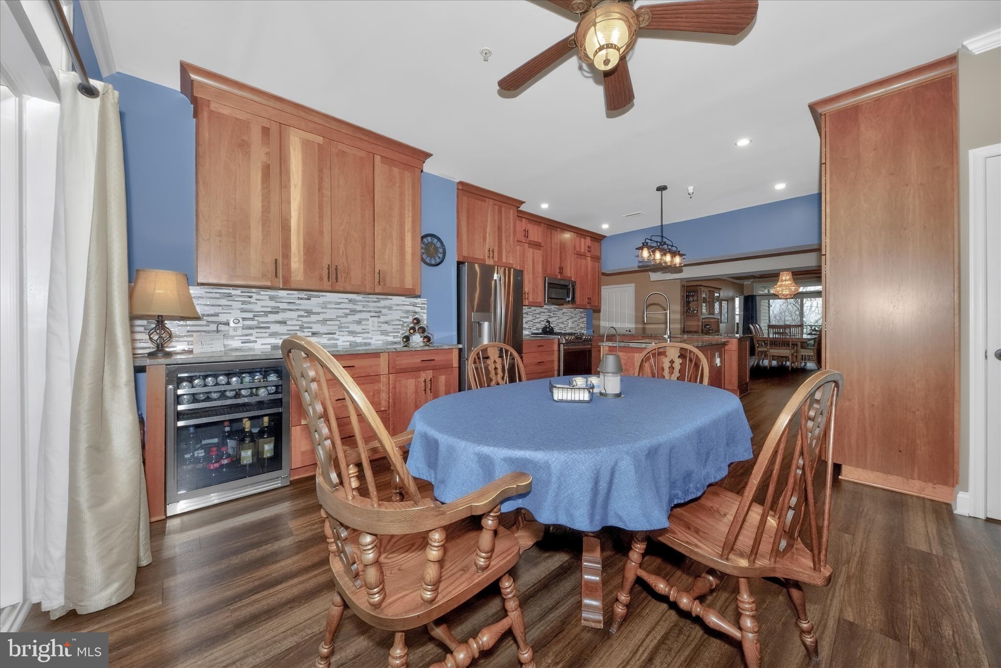 WORMANS MILL - Residential