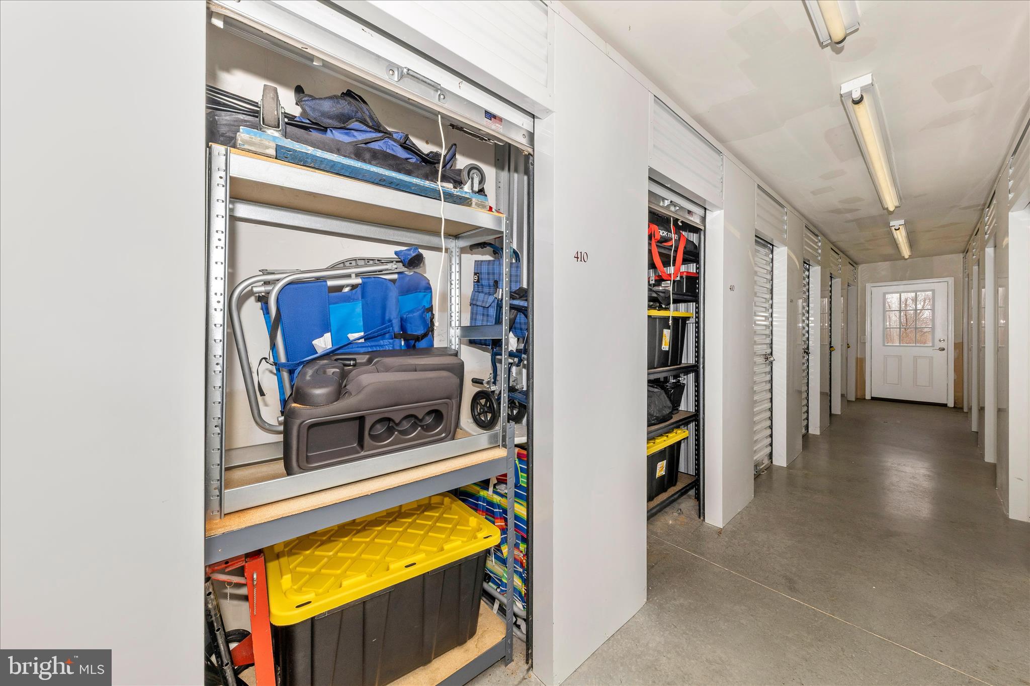 WORMANS MILL - Residential