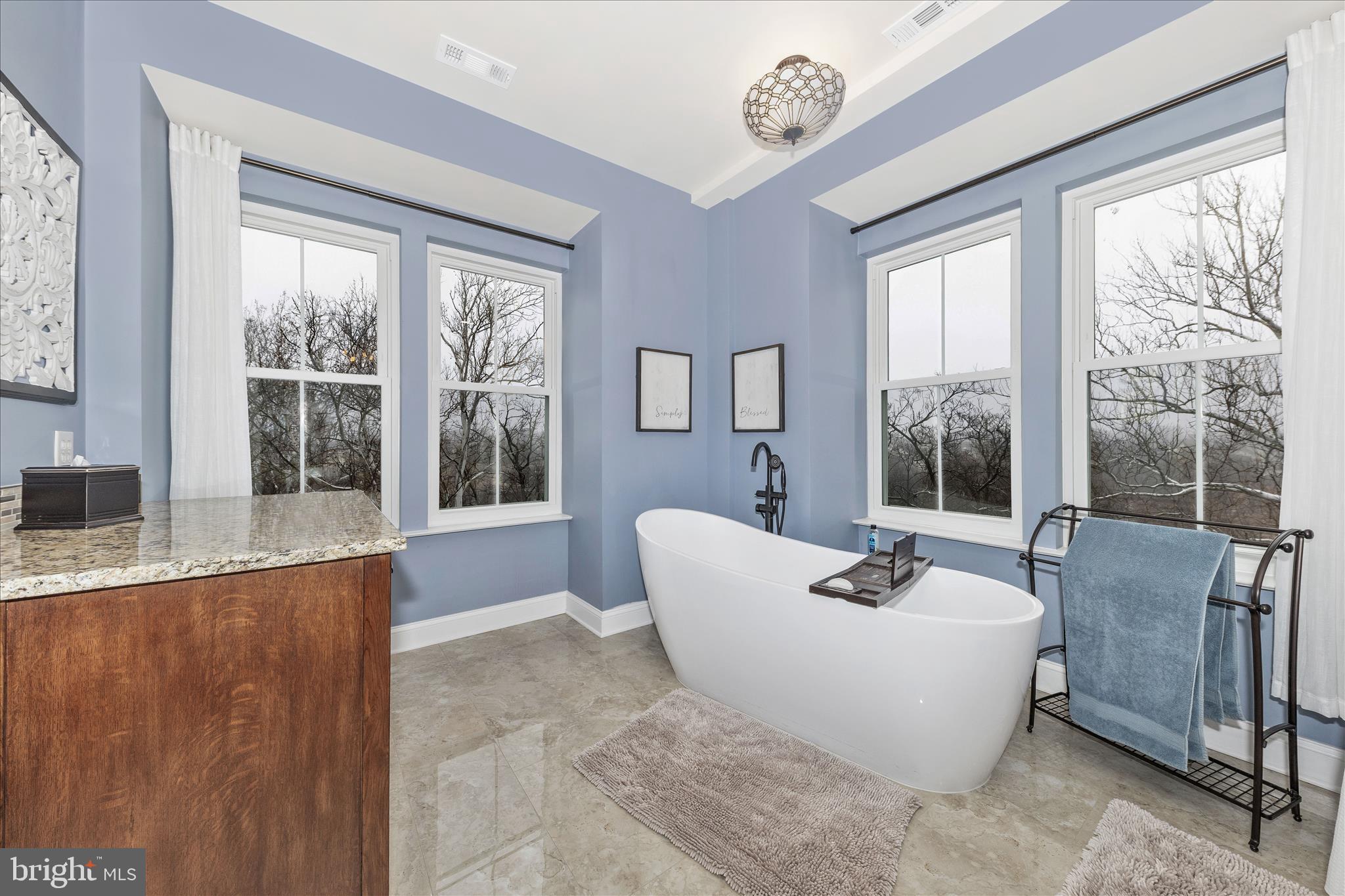 WORMANS MILL - Residential