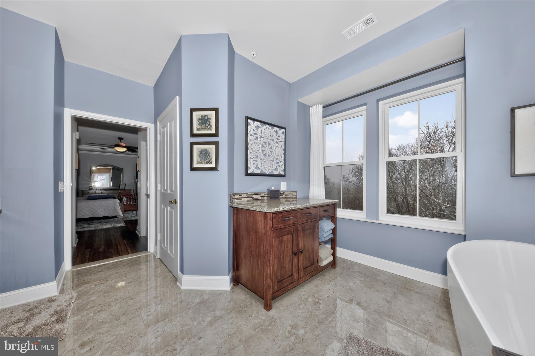 WORMANS MILL - Residential