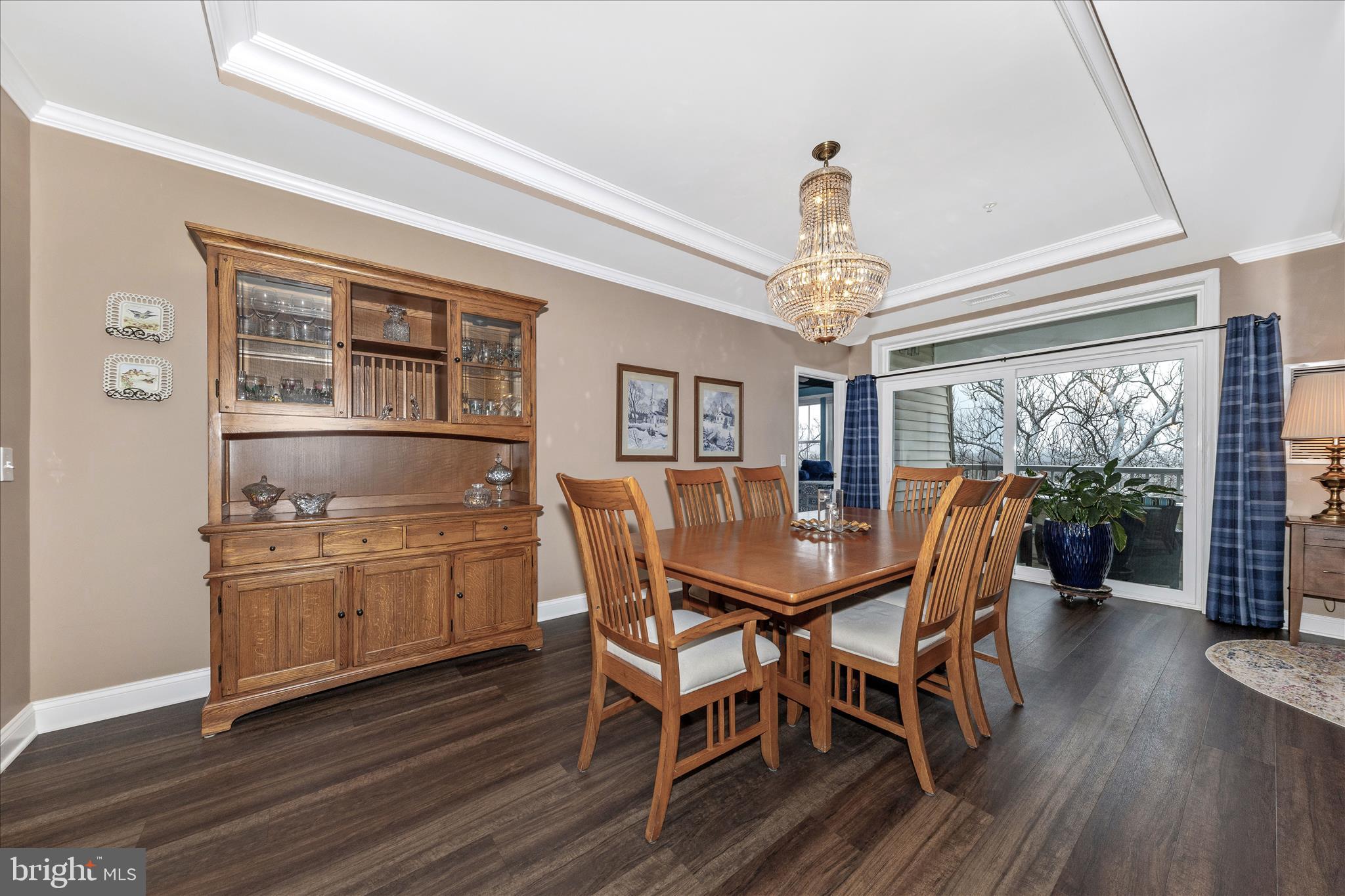 WORMANS MILL - Residential