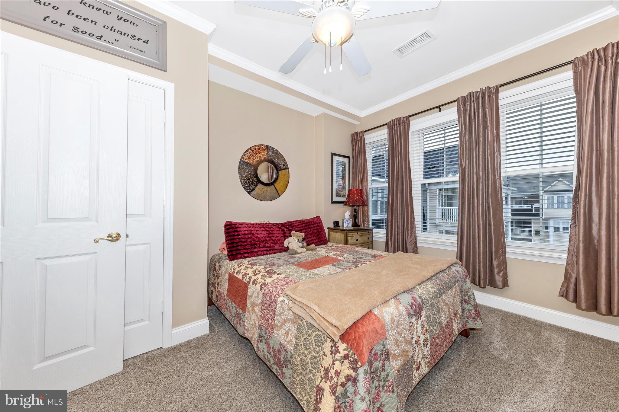 WORMANS MILL - Residential