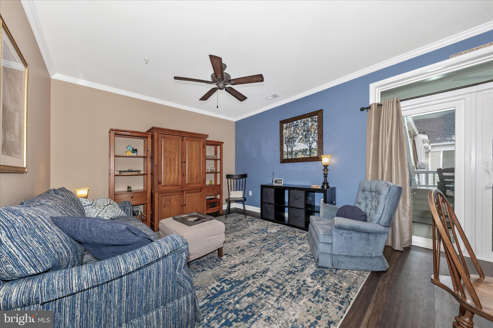 WORMANS MILL - Residential