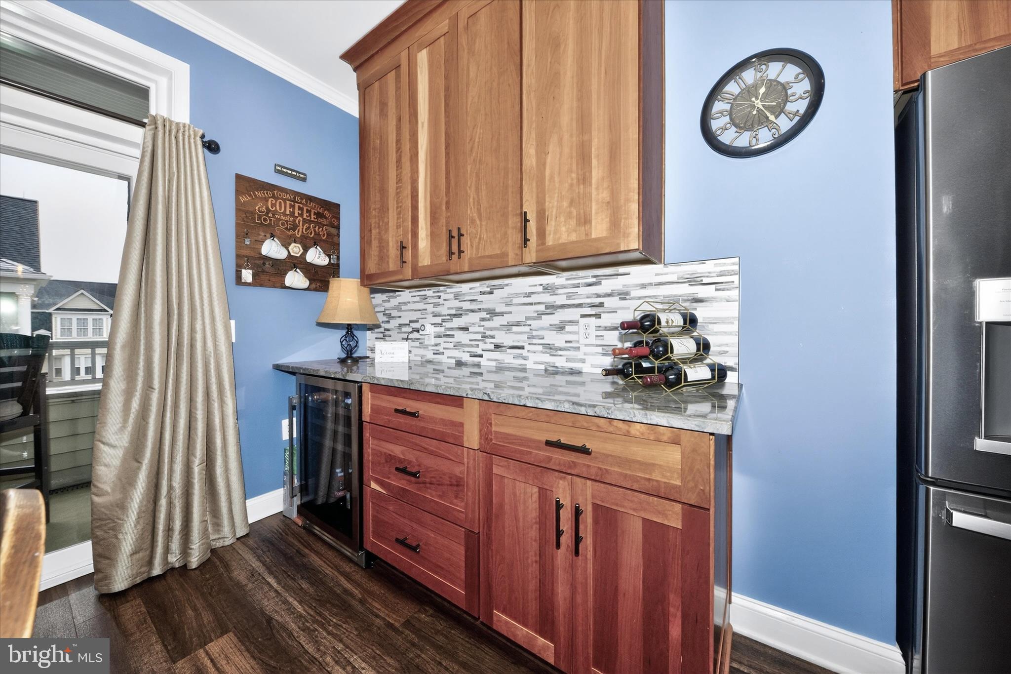 WORMANS MILL - Residential