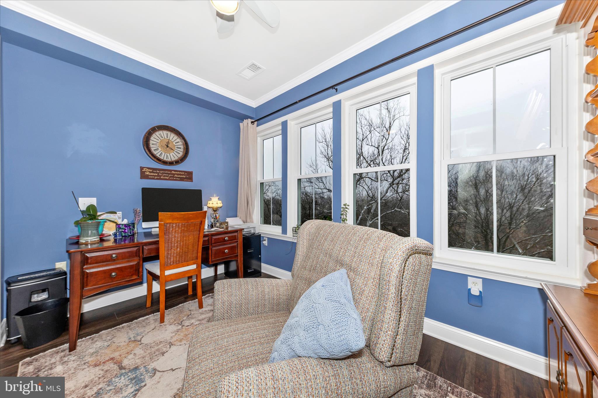 WORMANS MILL - Residential