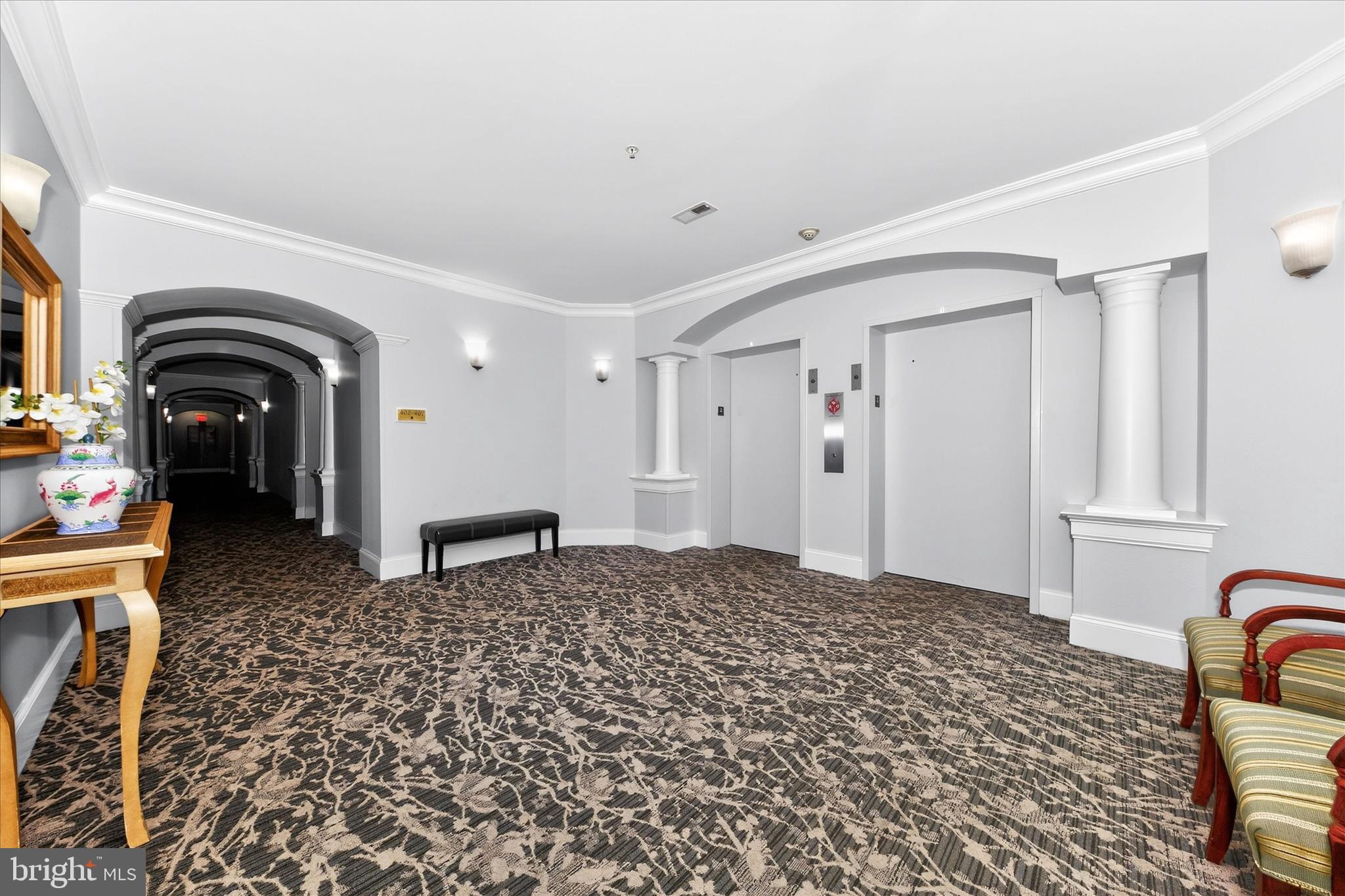 WORMANS MILL - Residential