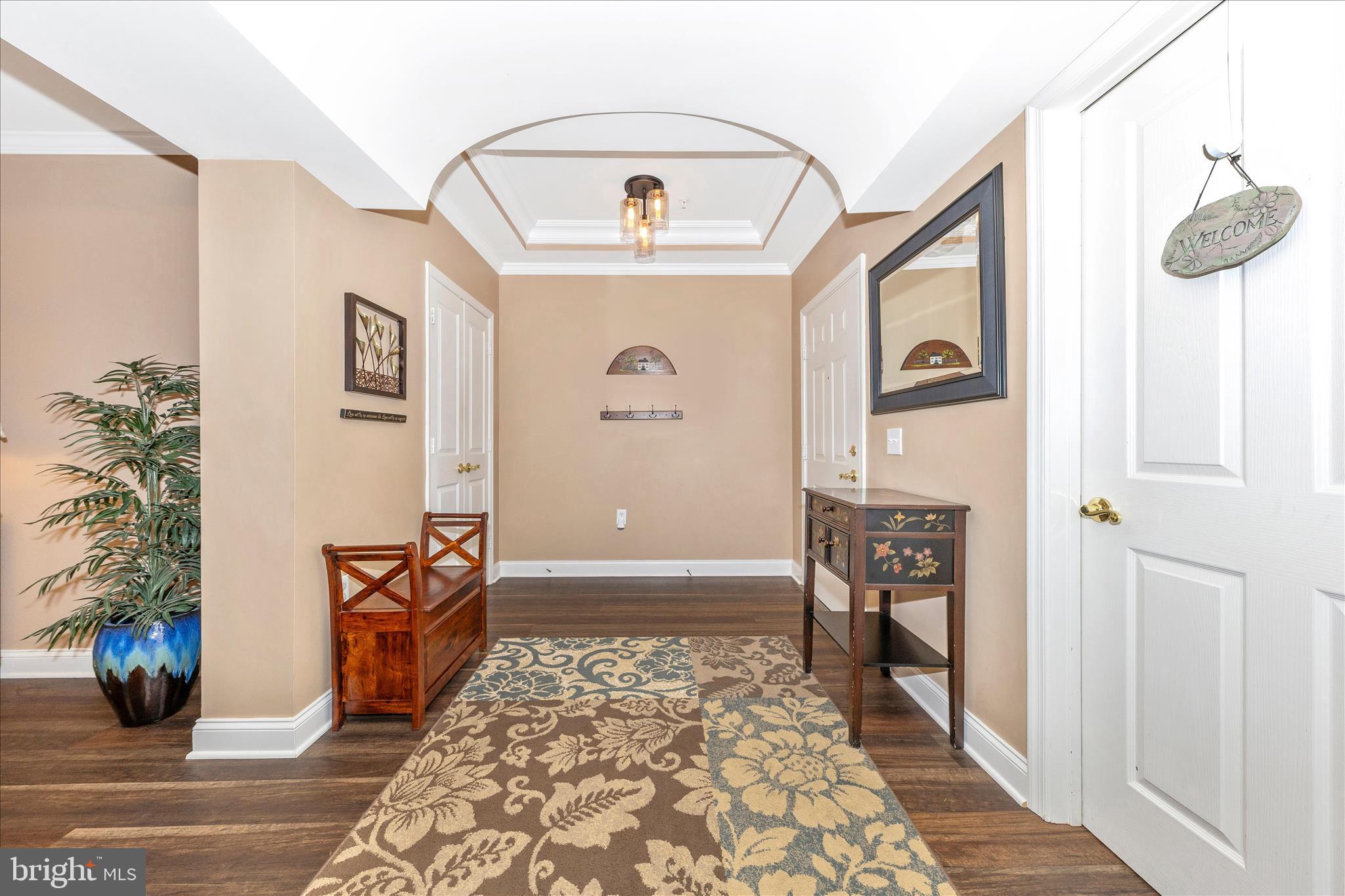 WORMANS MILL - Residential