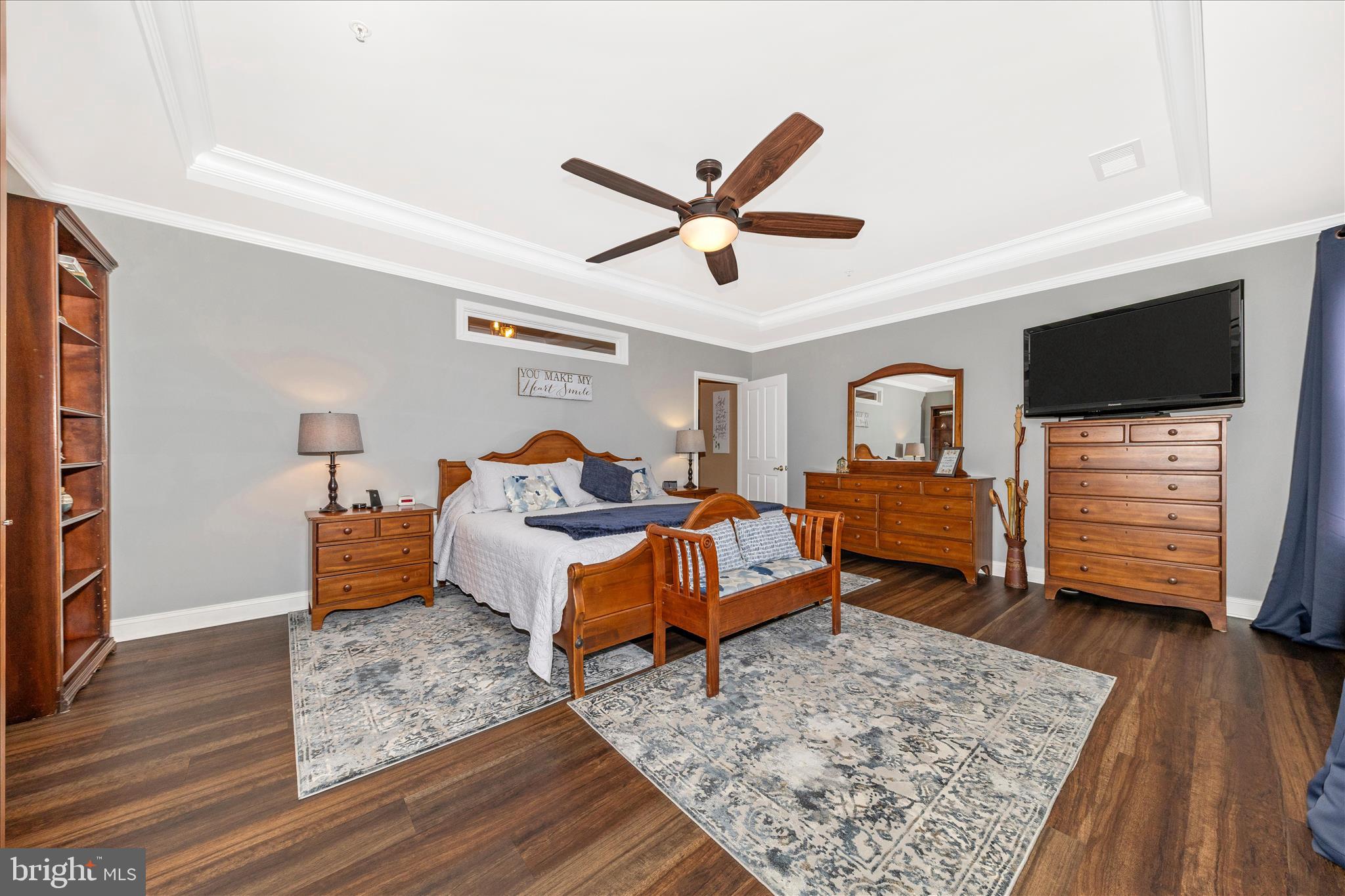 WORMANS MILL - Residential