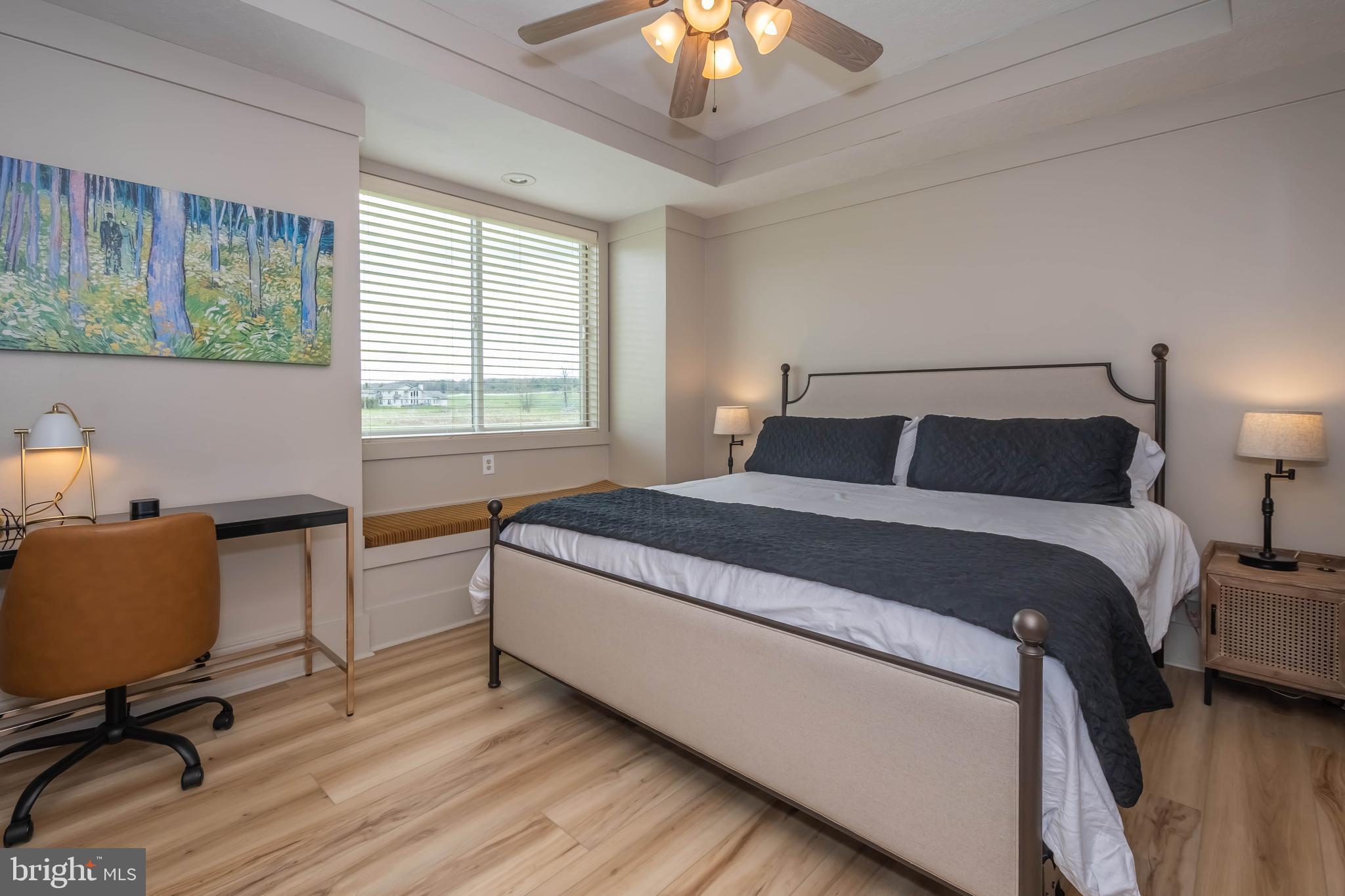 WATERFRONT GREENS - Residential