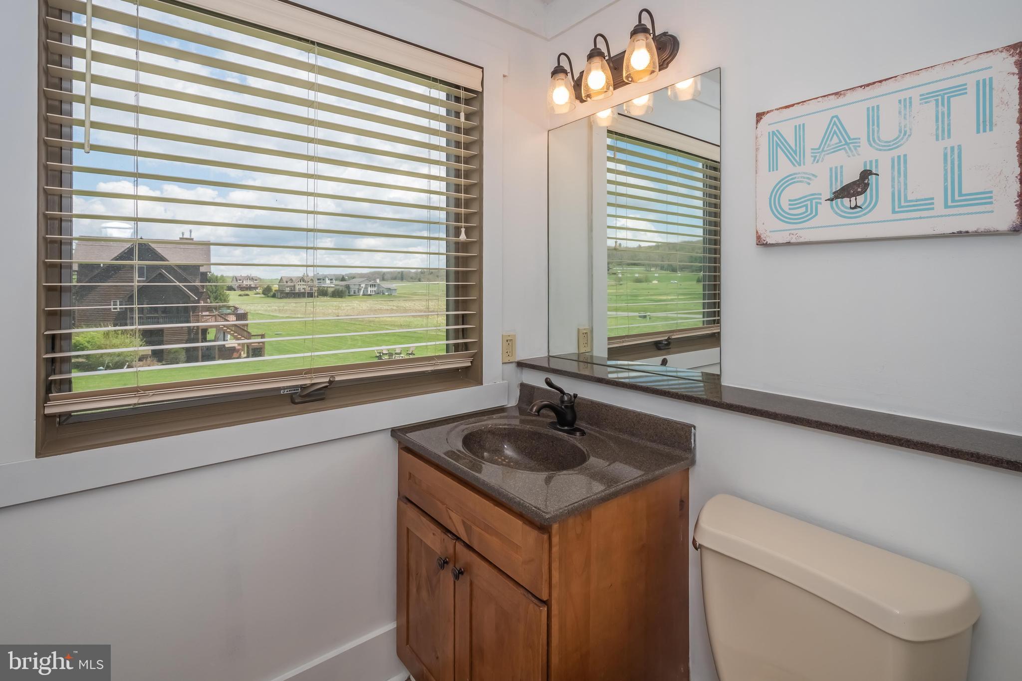 WATERFRONT GREENS - Residential