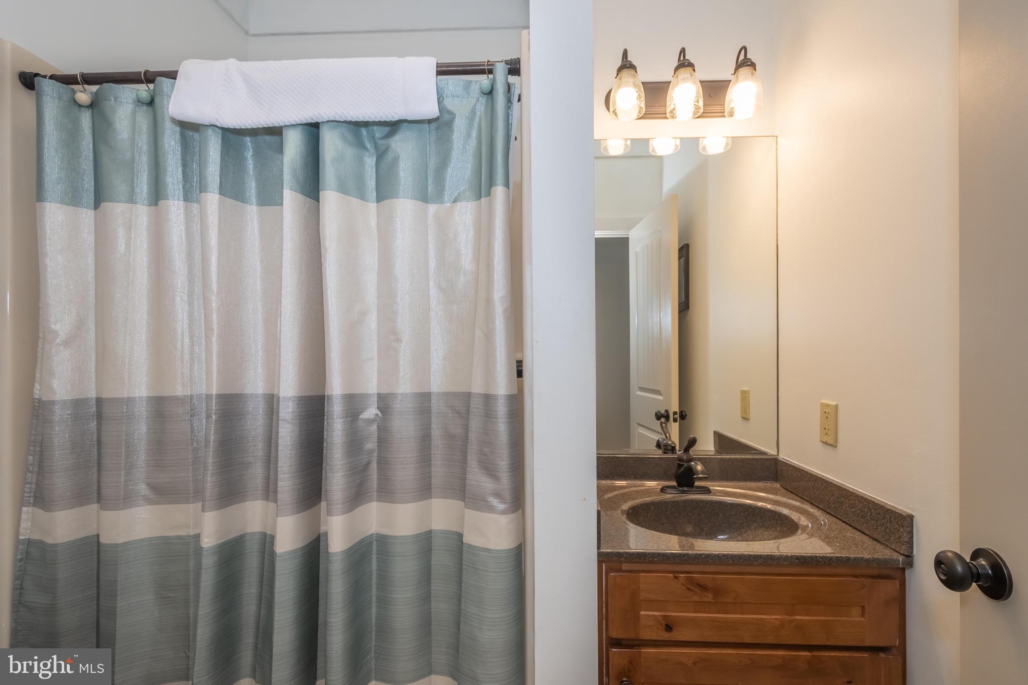 WATERFRONT GREENS - Residential