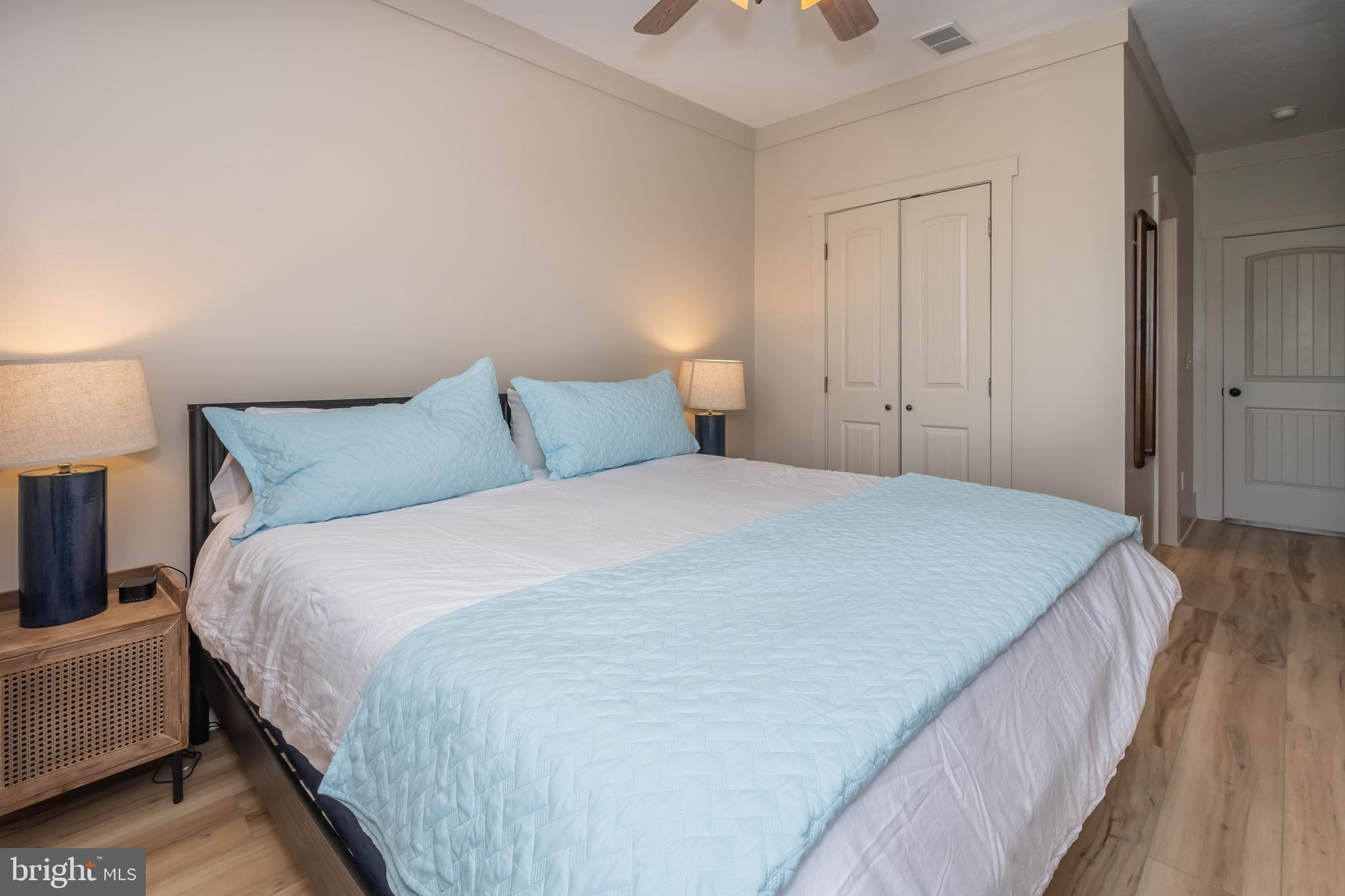 WATERFRONT GREENS - Residential