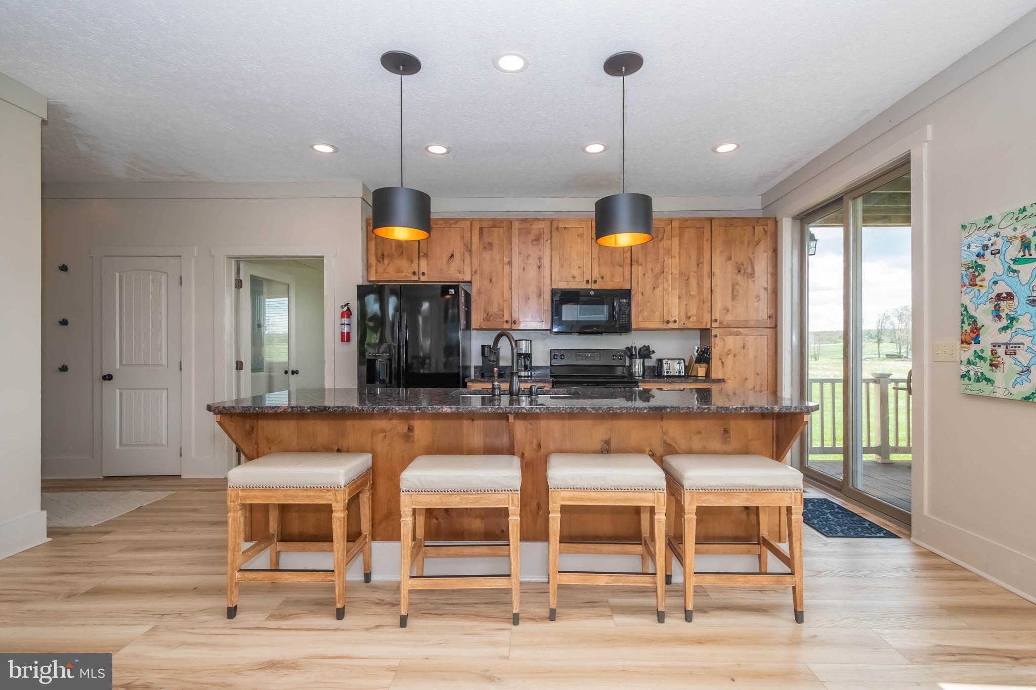 WATERFRONT GREENS - Residential