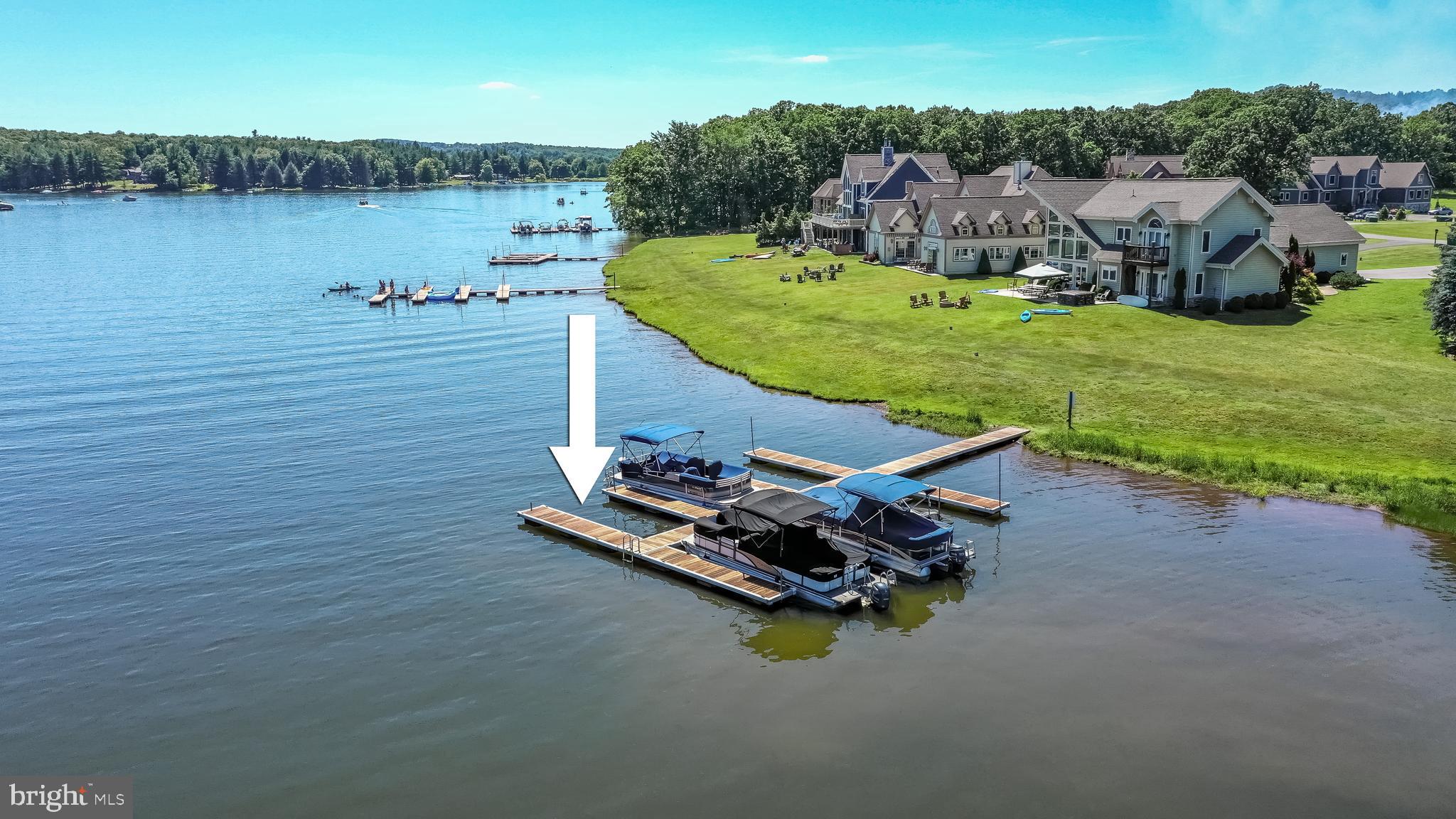 WATERFRONT GREENS - Residential