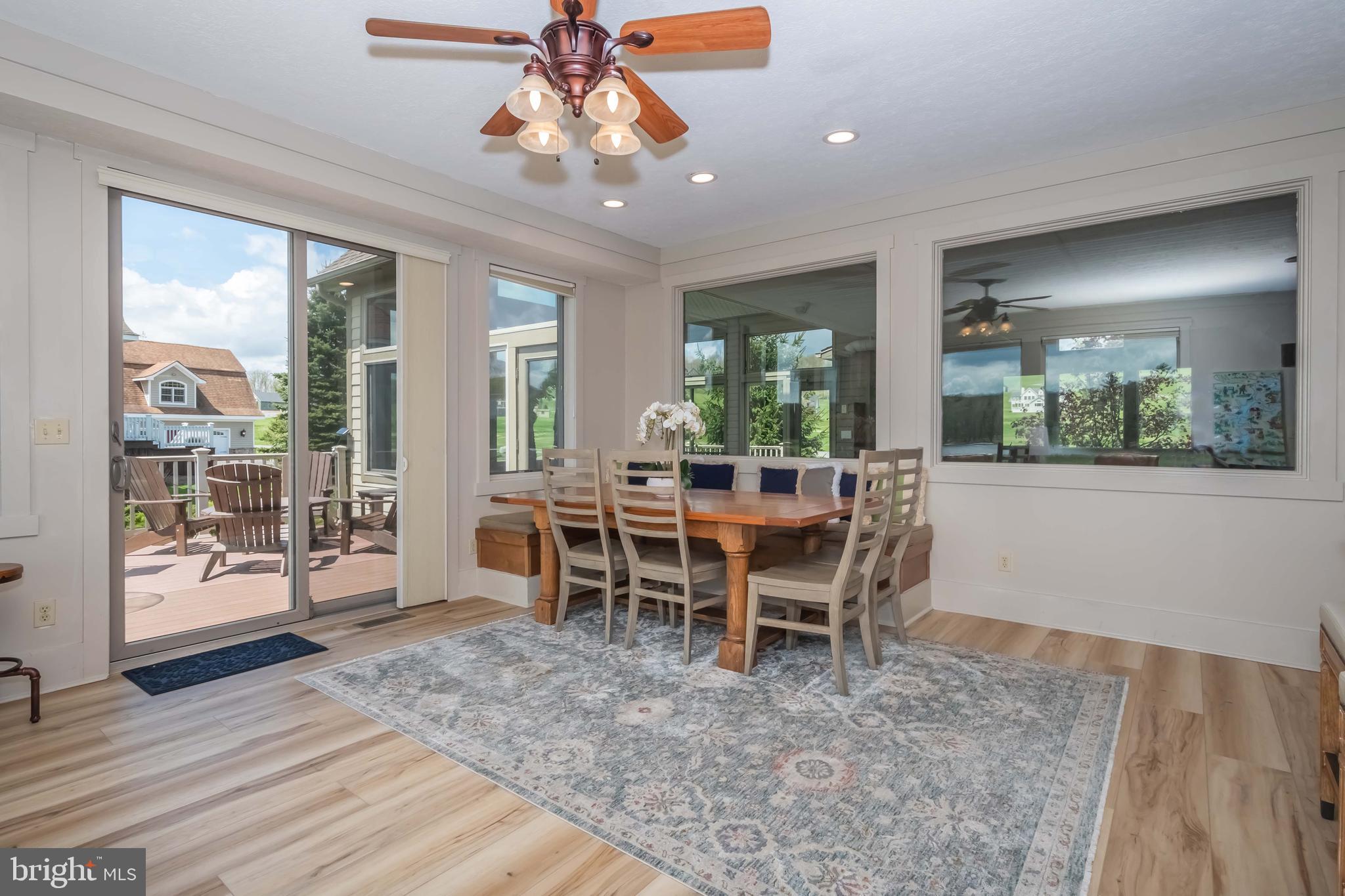 WATERFRONT GREENS - Residential