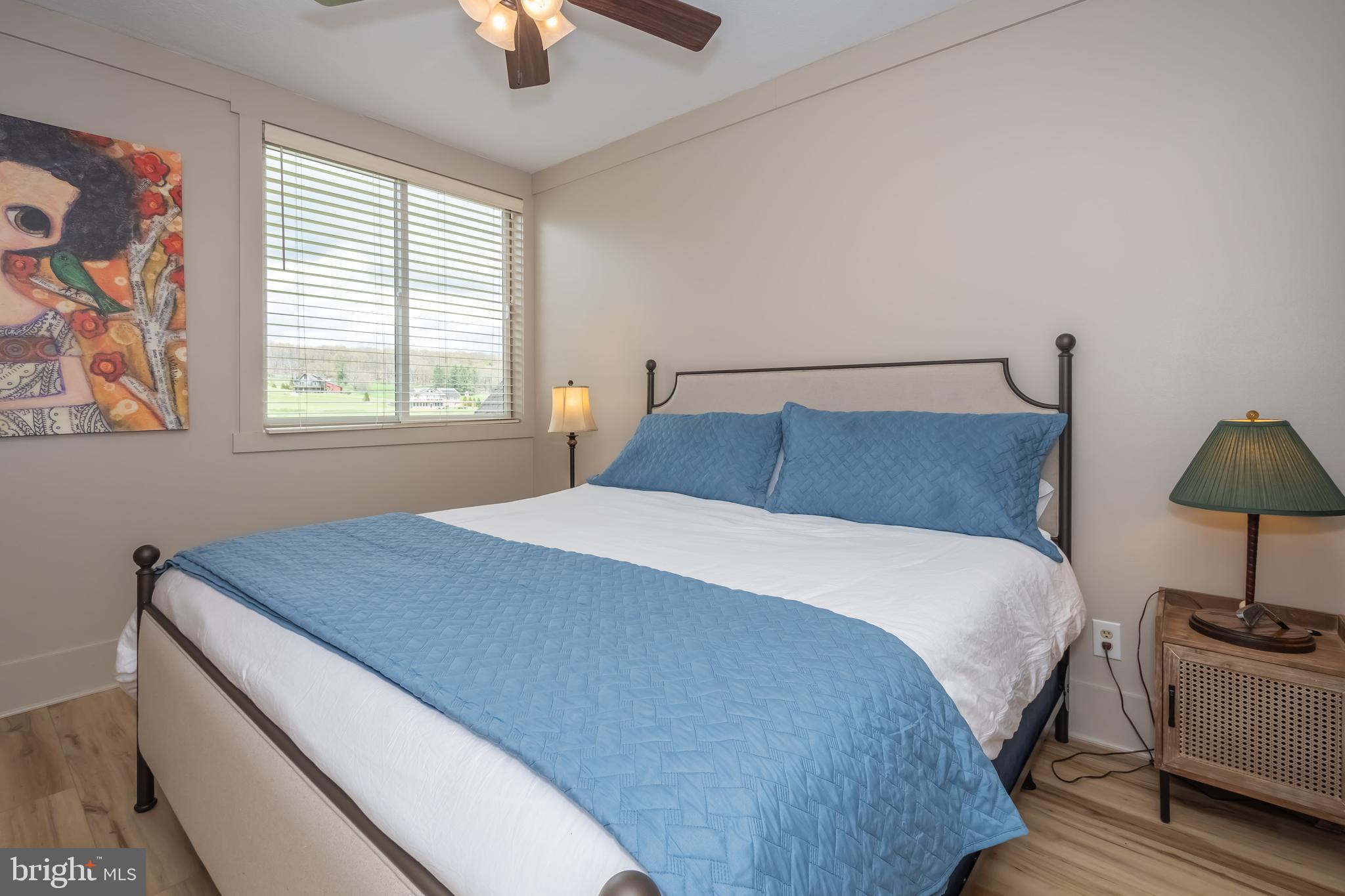 WATERFRONT GREENS - Residential