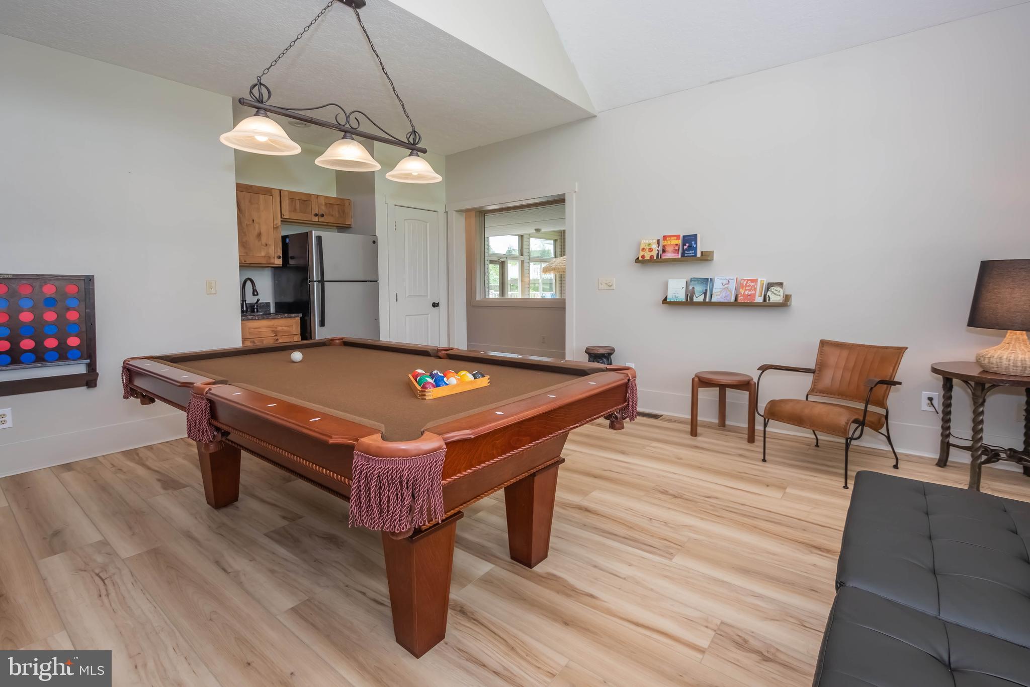 WATERFRONT GREENS - Residential