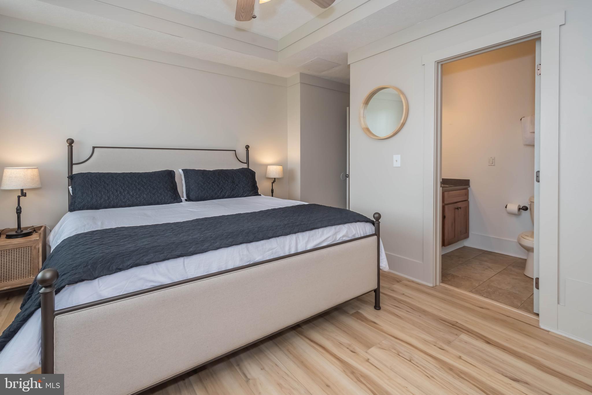 WATERFRONT GREENS - Residential