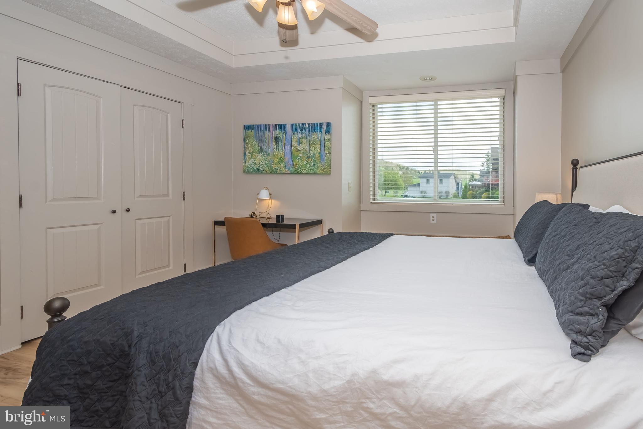 WATERFRONT GREENS - Residential