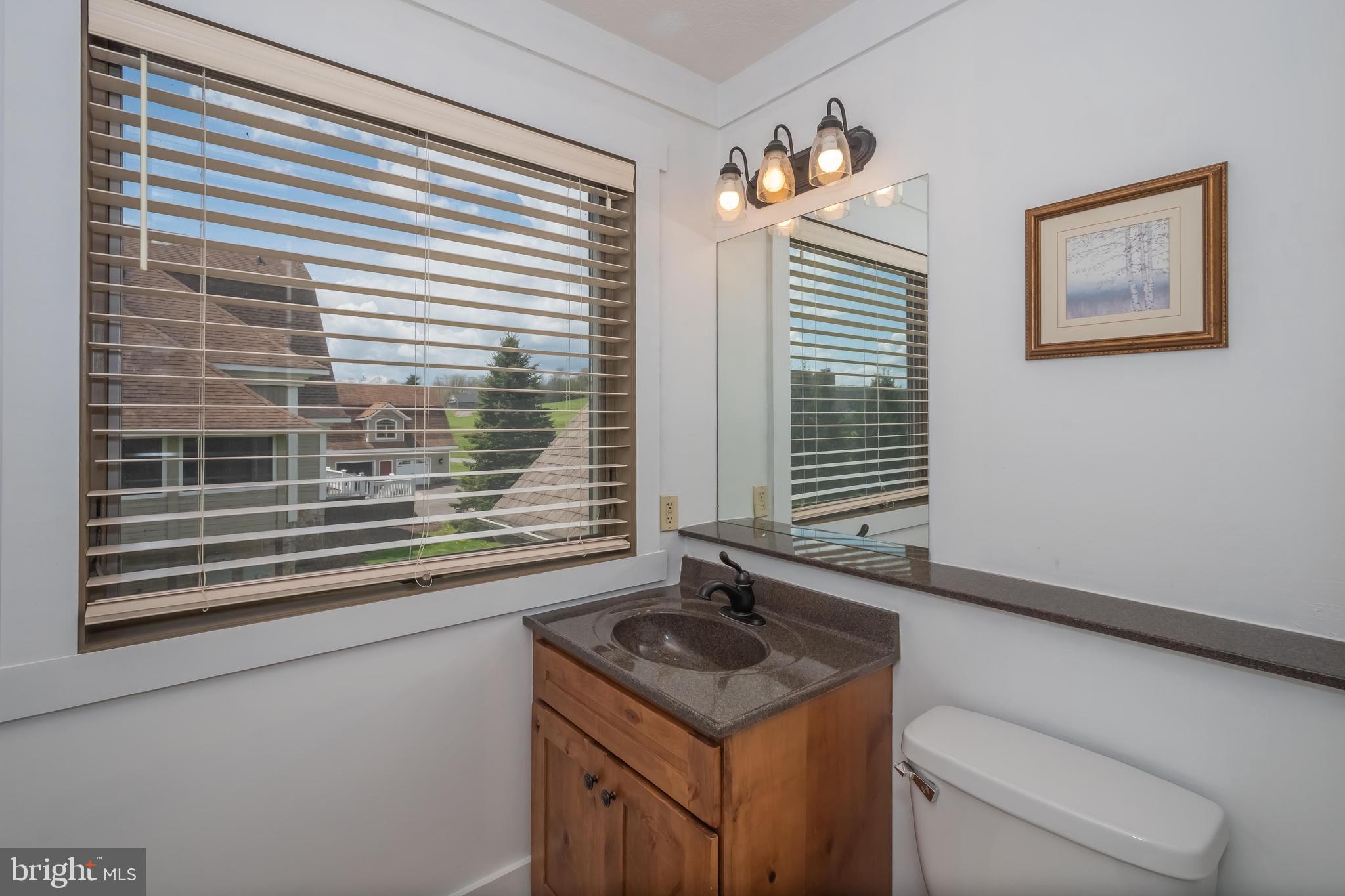 WATERFRONT GREENS - Residential