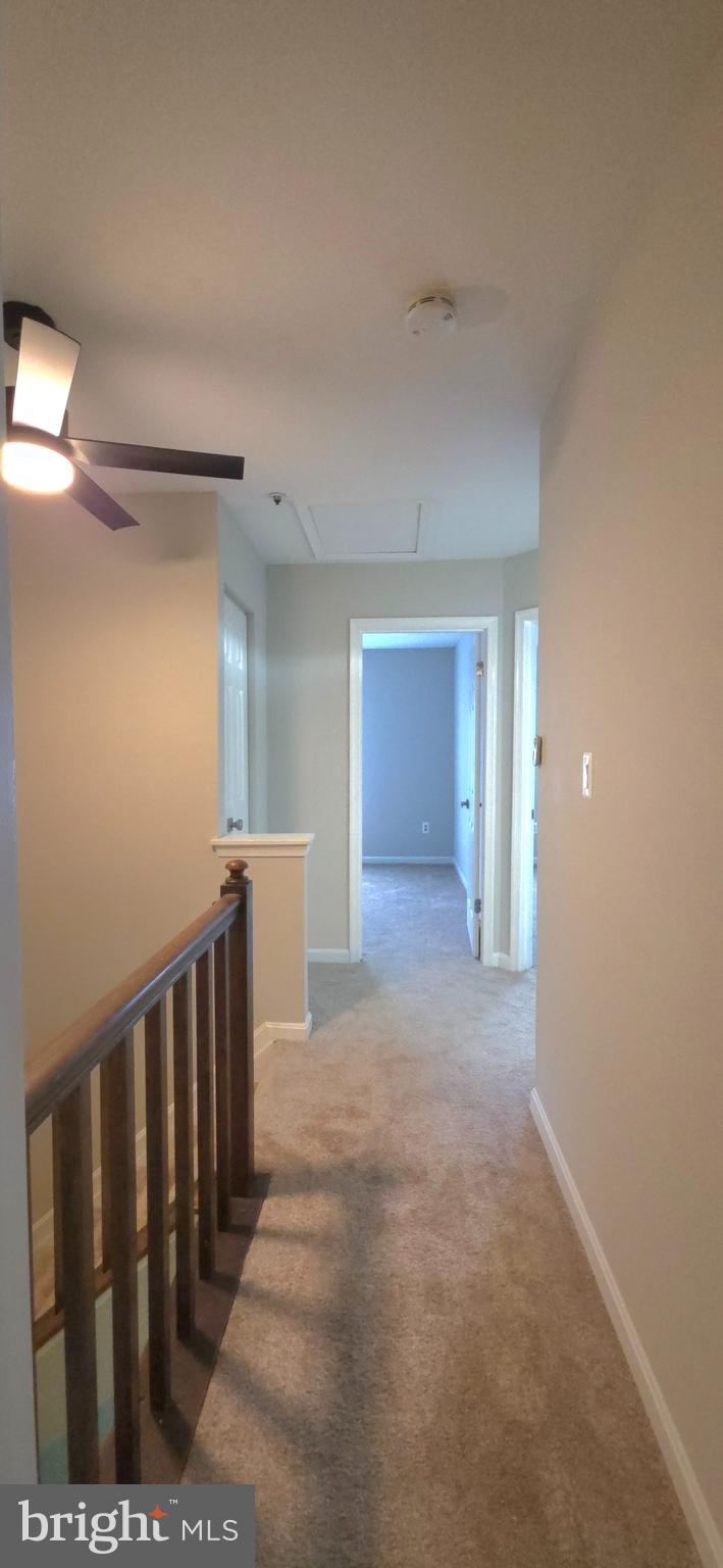 VILLAGES OF MARLBOROUGH - Residential Lease