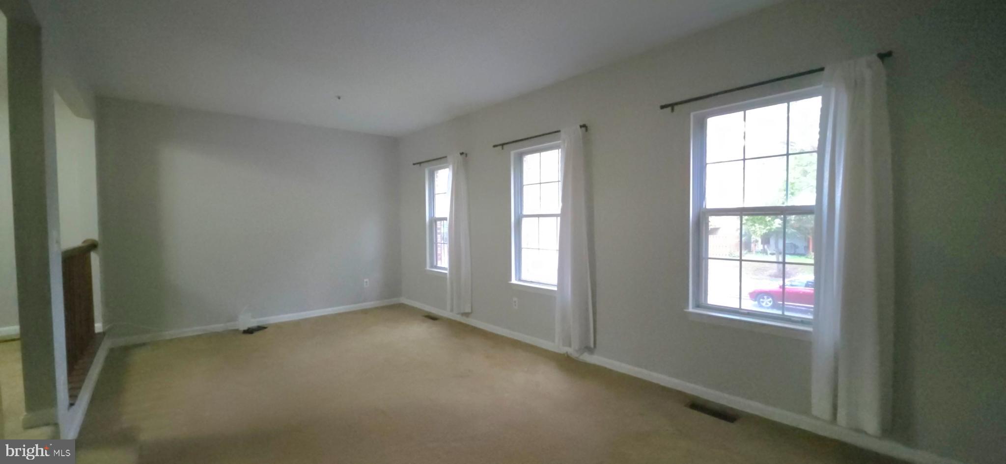 VILLAGES OF MARLBOROUGH - Residential Lease