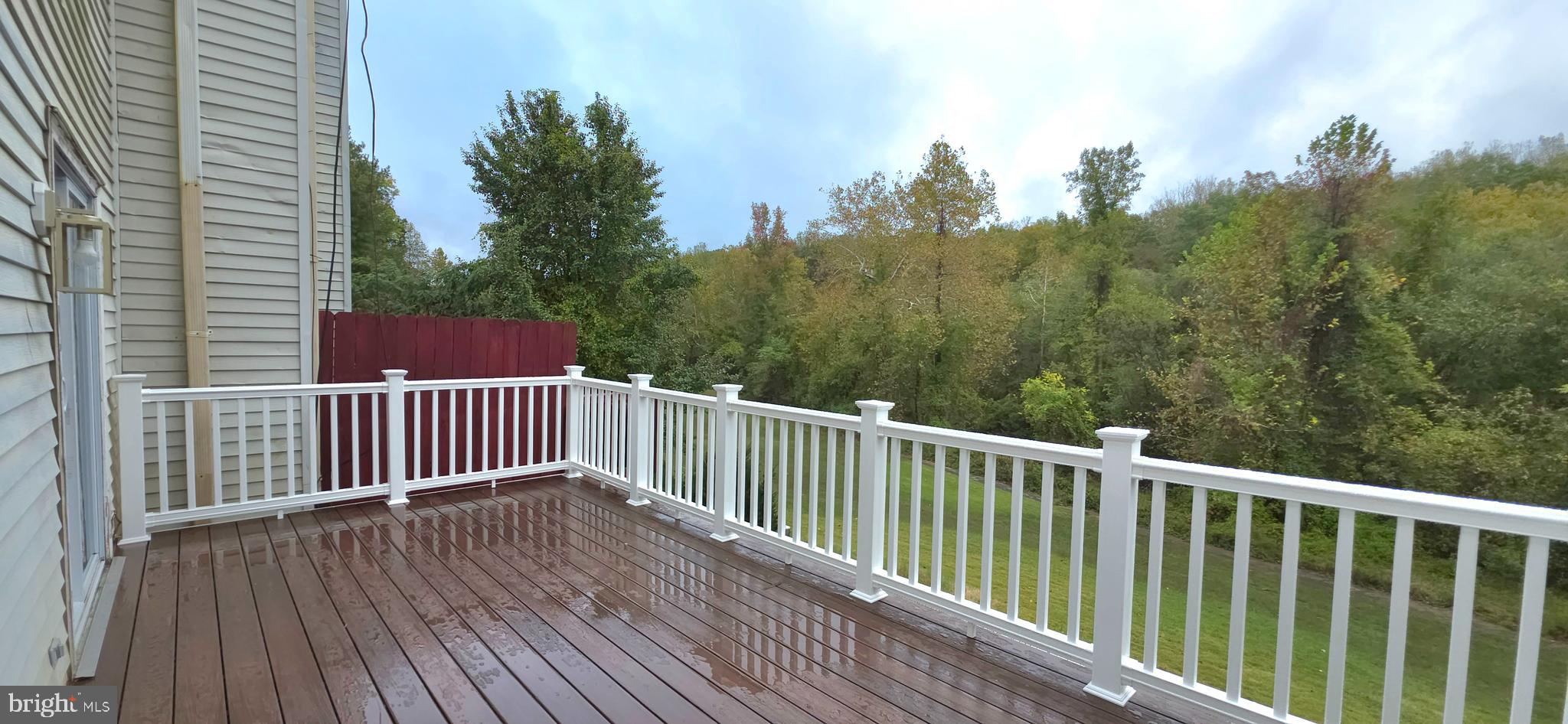 VILLAGES OF MARLBOROUGH - Residential Lease