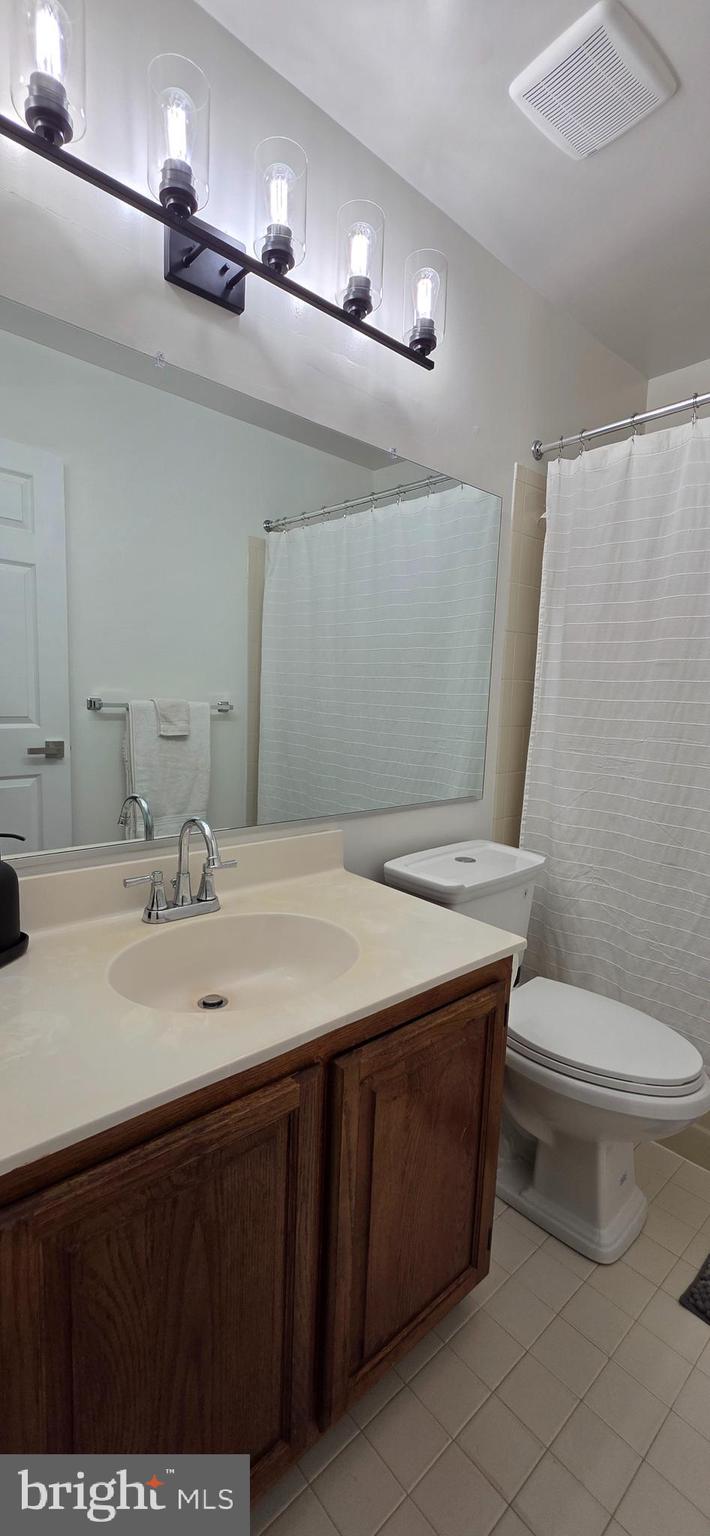 VILLAGES OF MARLBOROUGH - Residential Lease