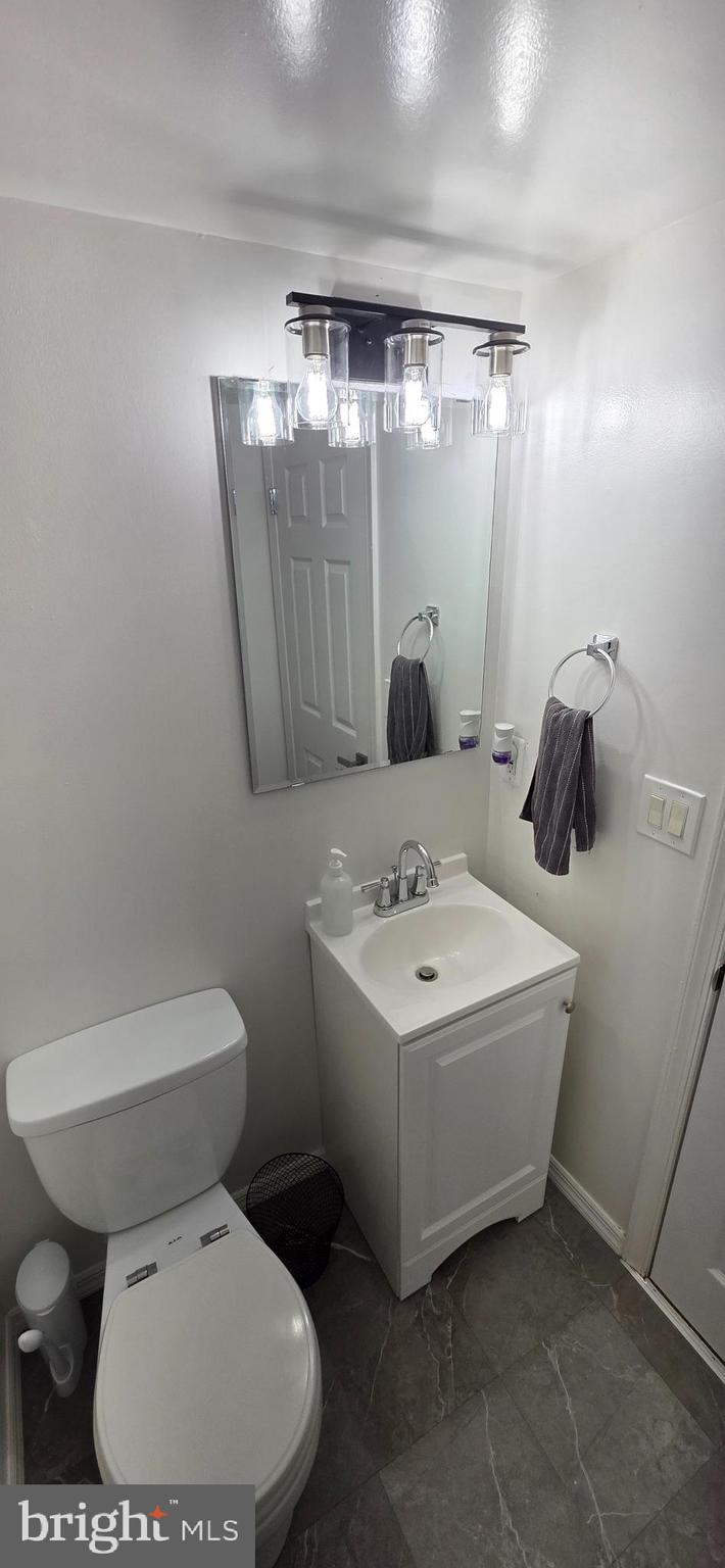 VILLAGES OF MARLBOROUGH - Residential Lease