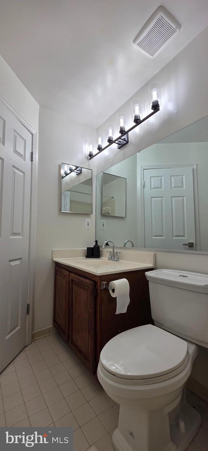 VILLAGES OF MARLBOROUGH - Residential Lease